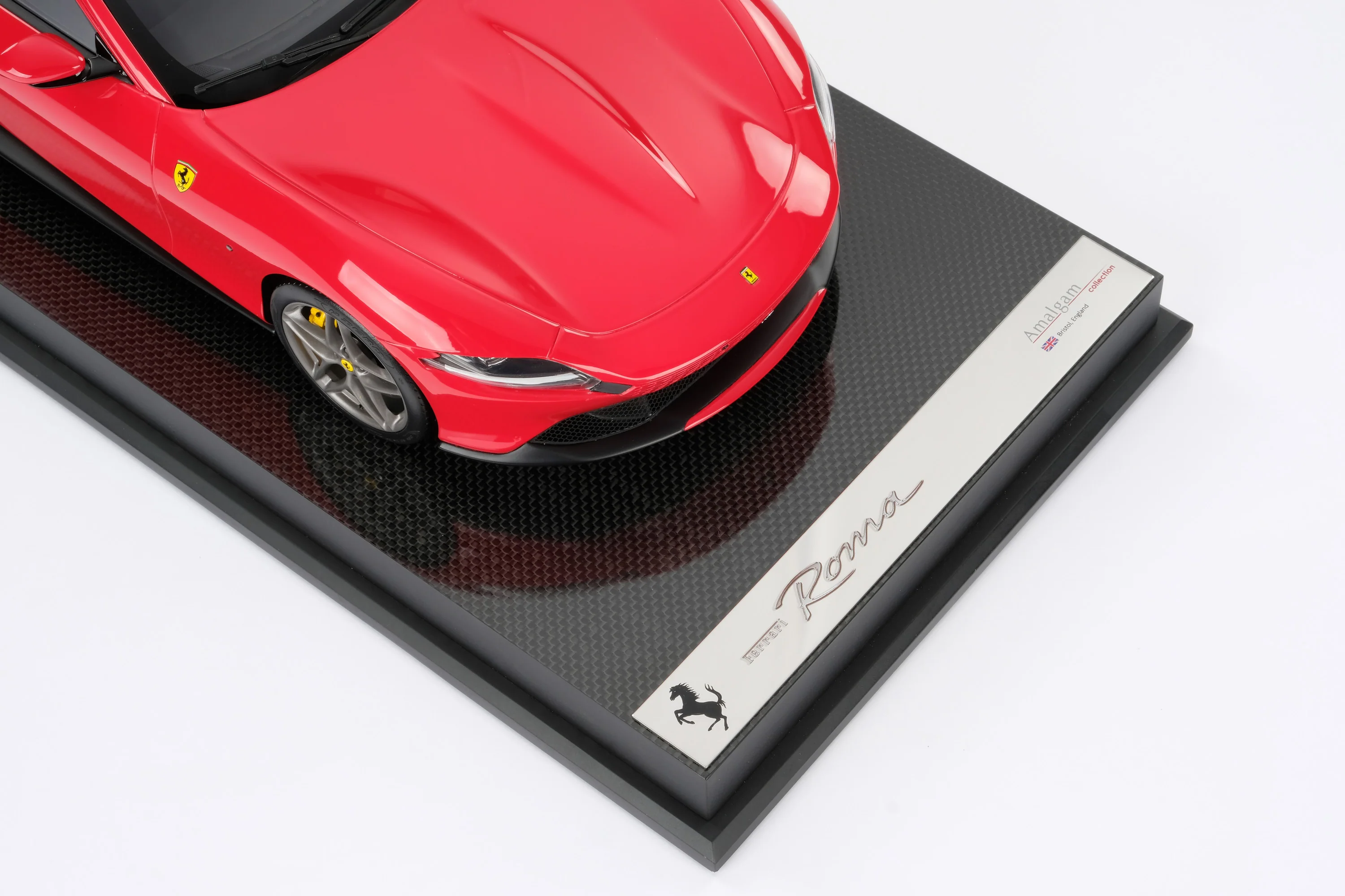 Ferrari Roma - Image 19
