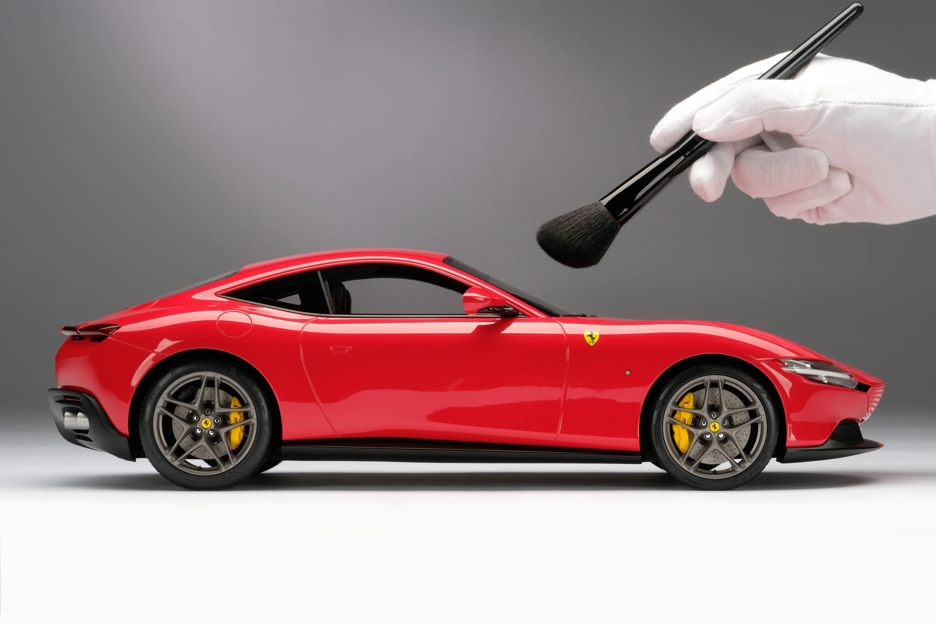 Ferrari Roma - Image 3
