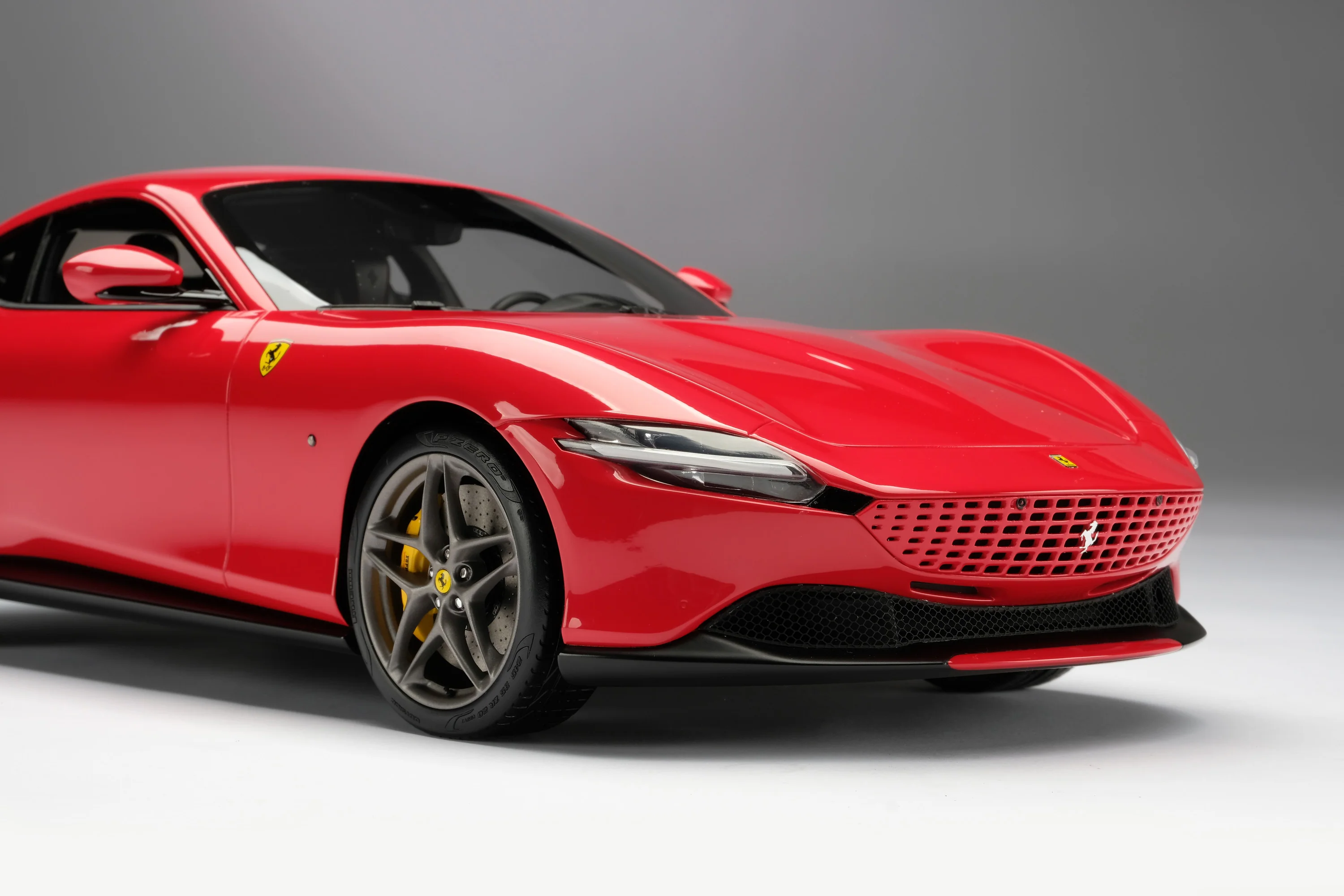 Ferrari Roma - Image 4