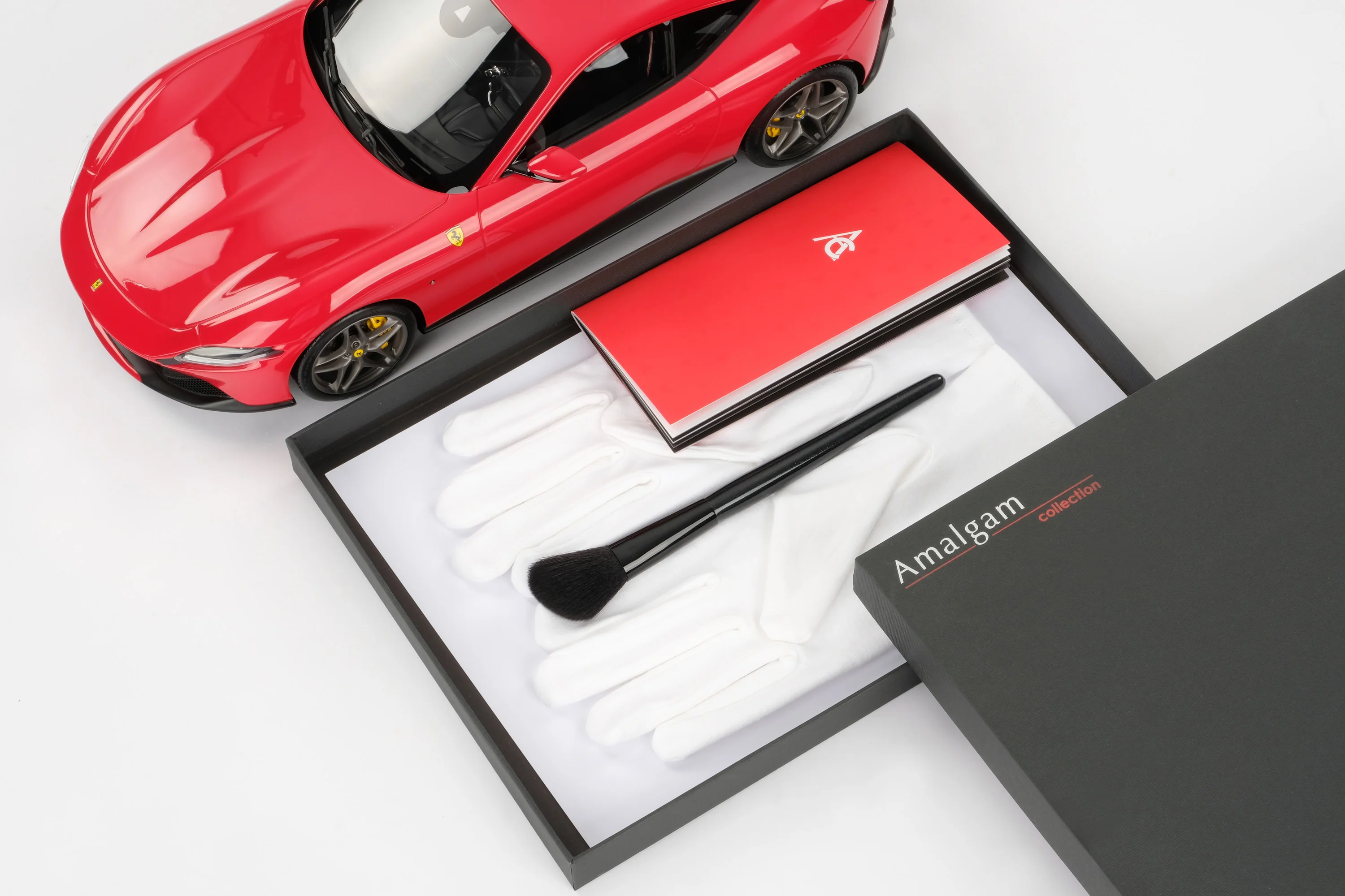 Ferrari Roma - Image 5