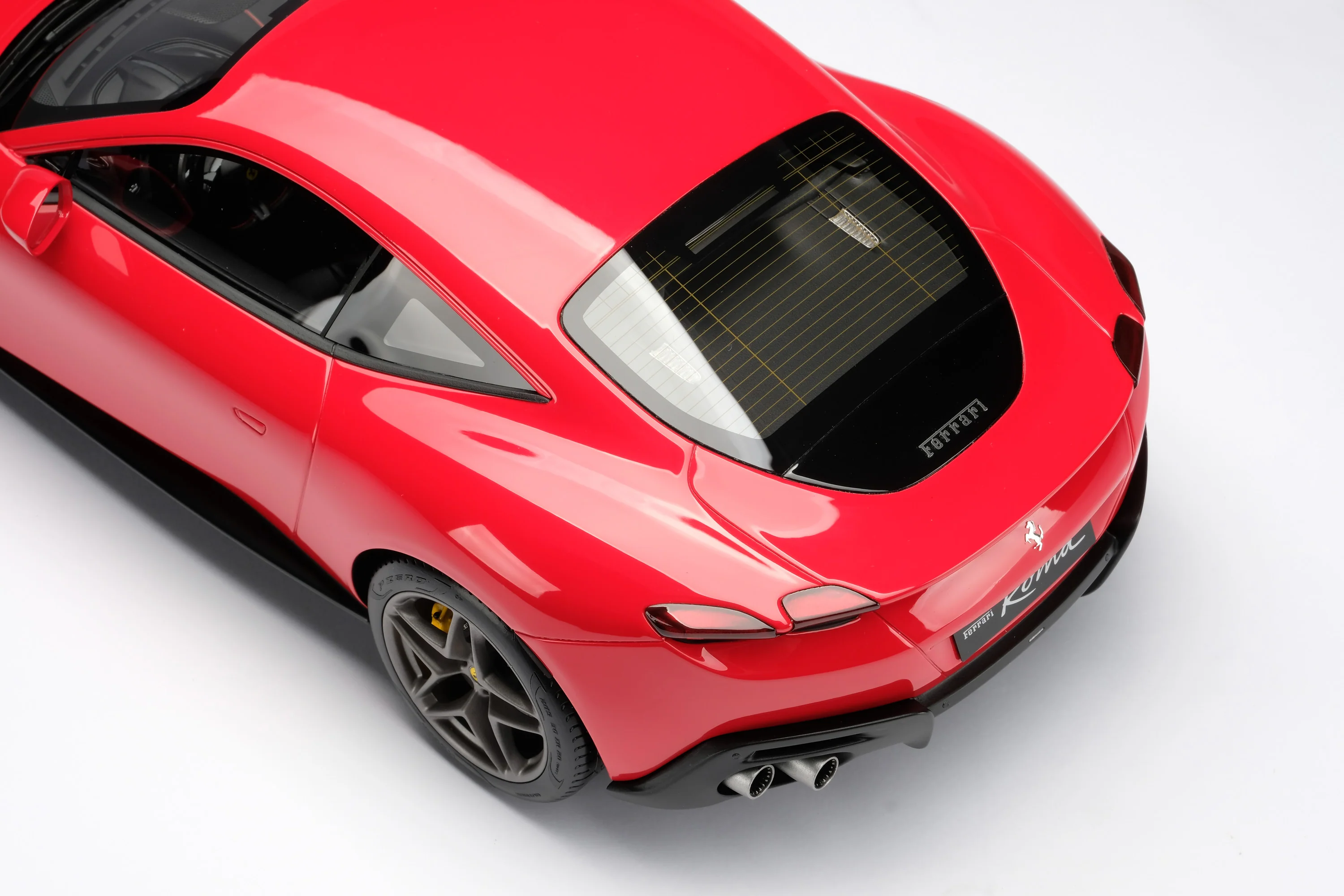 Ferrari Roma - Image 6