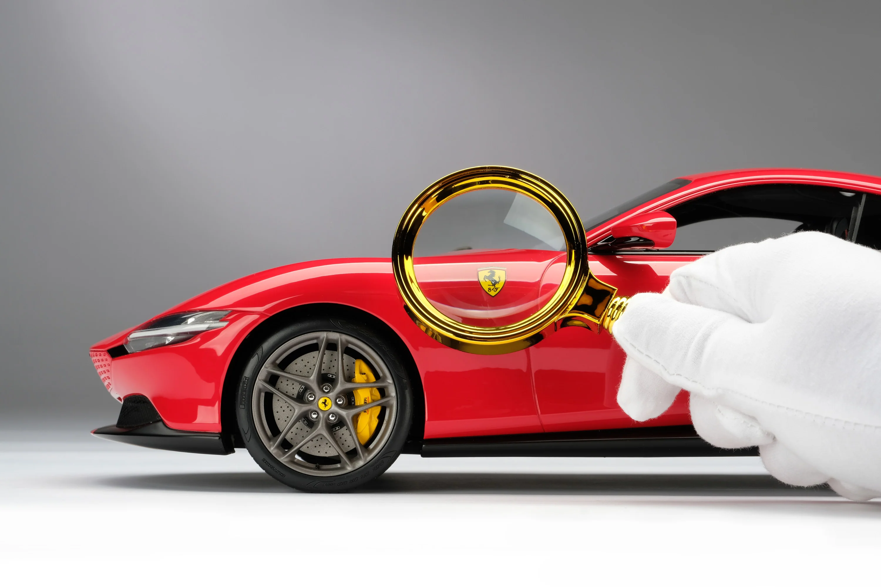 Ferrari Roma - Image 7