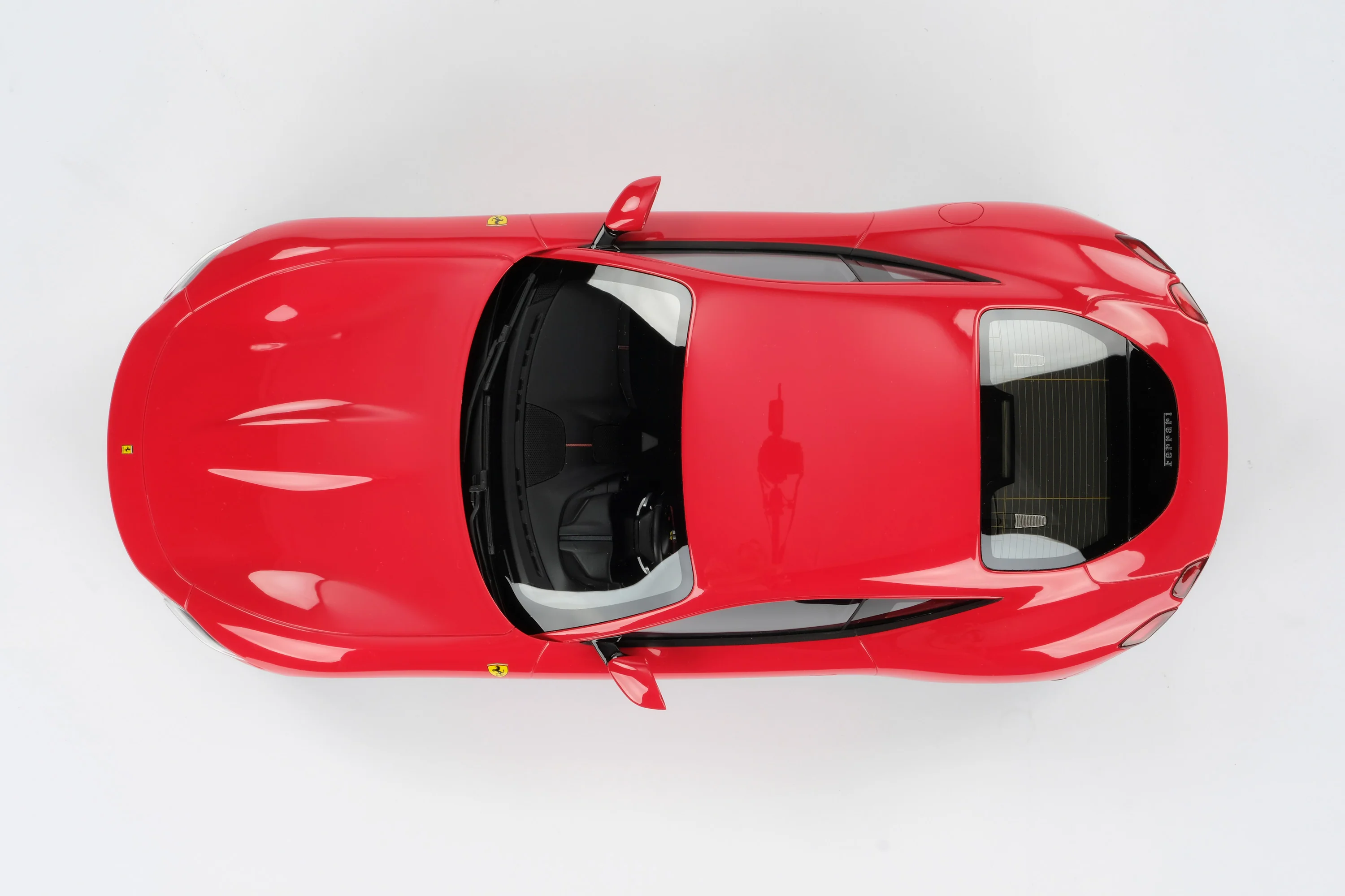 Ferrari Roma - Image 9