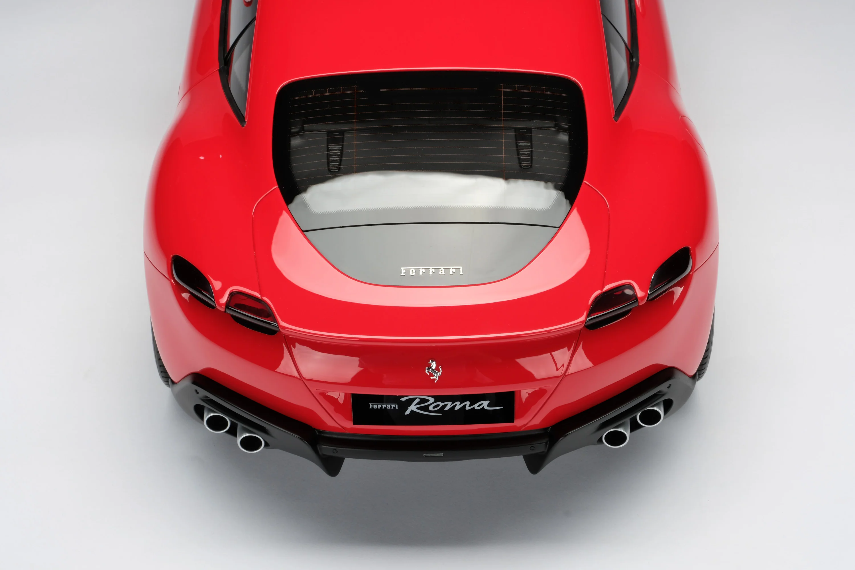 Ferrari Roma (2020) - Image 10