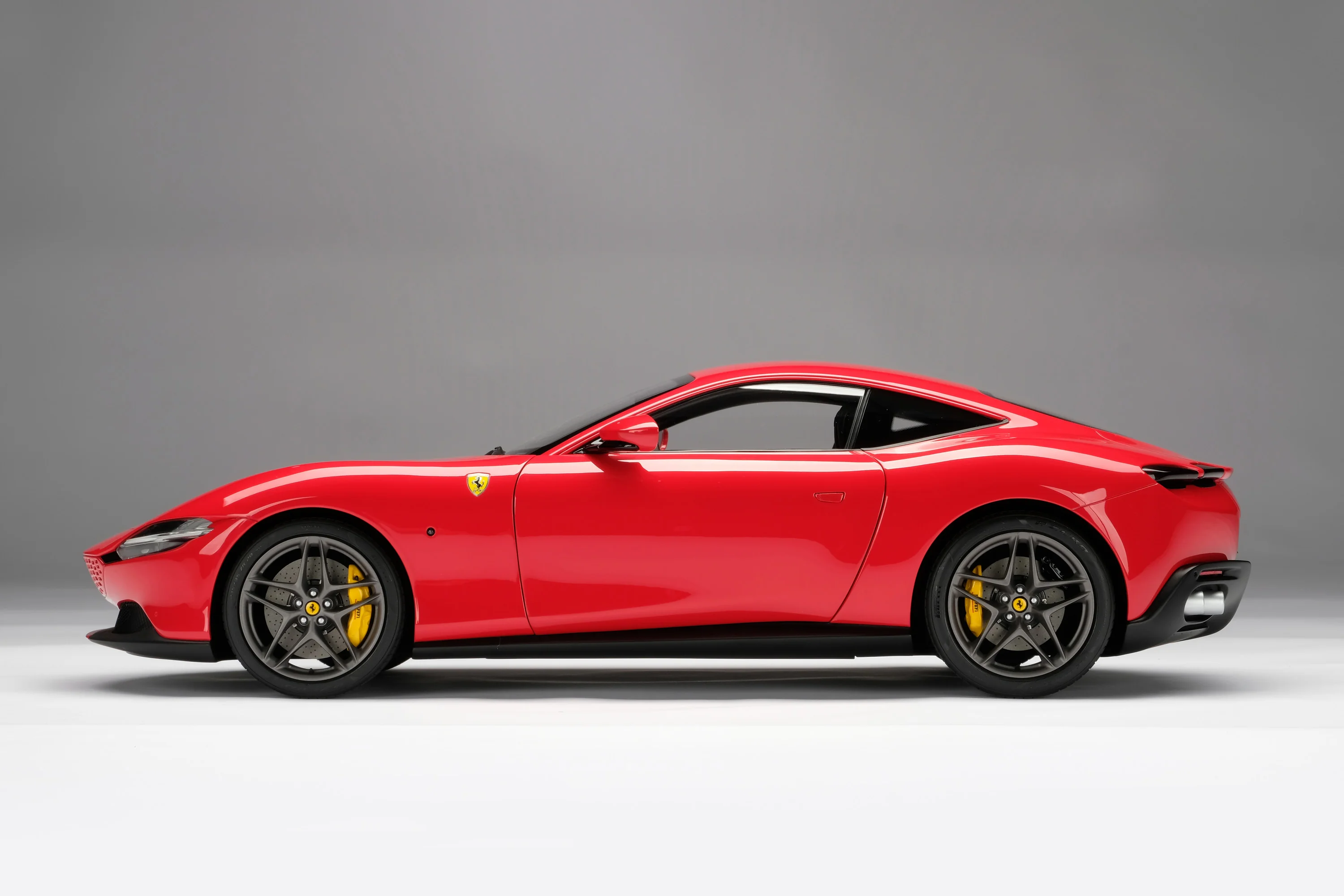 Ferrari Roma (2020) - Image 11