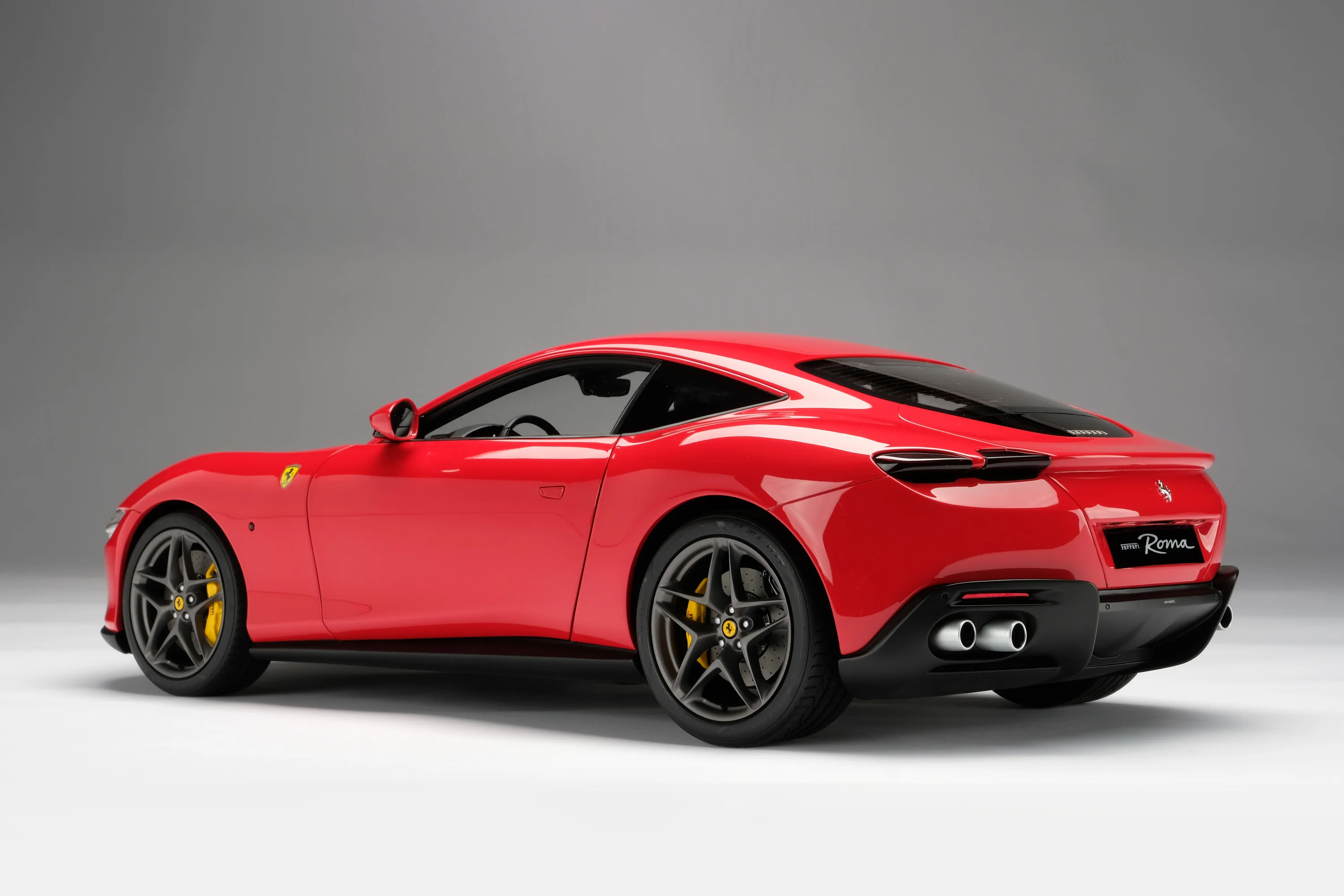 Ferrari Roma (2020) - Image 13