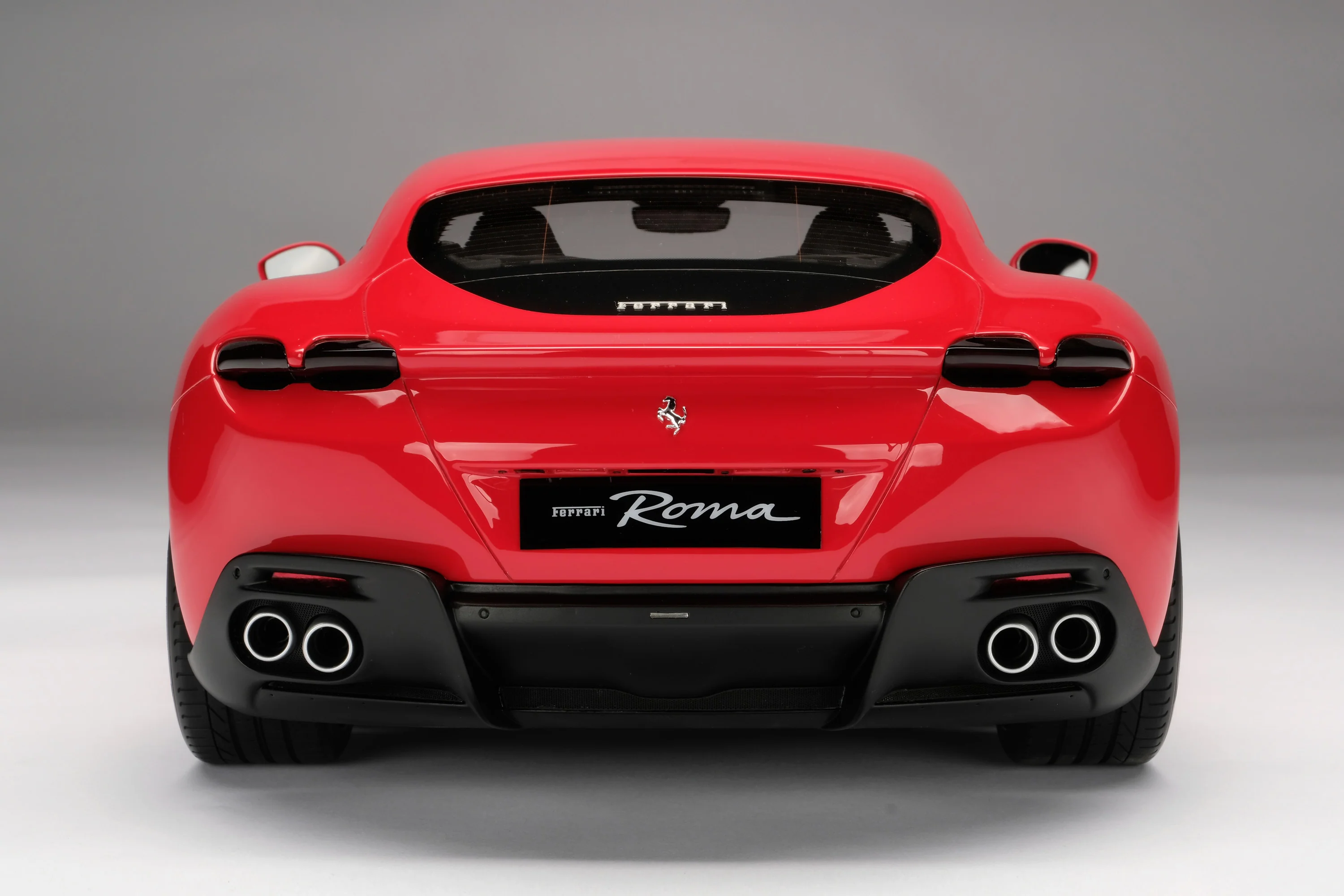 Ferrari Roma (2020) - Image 15