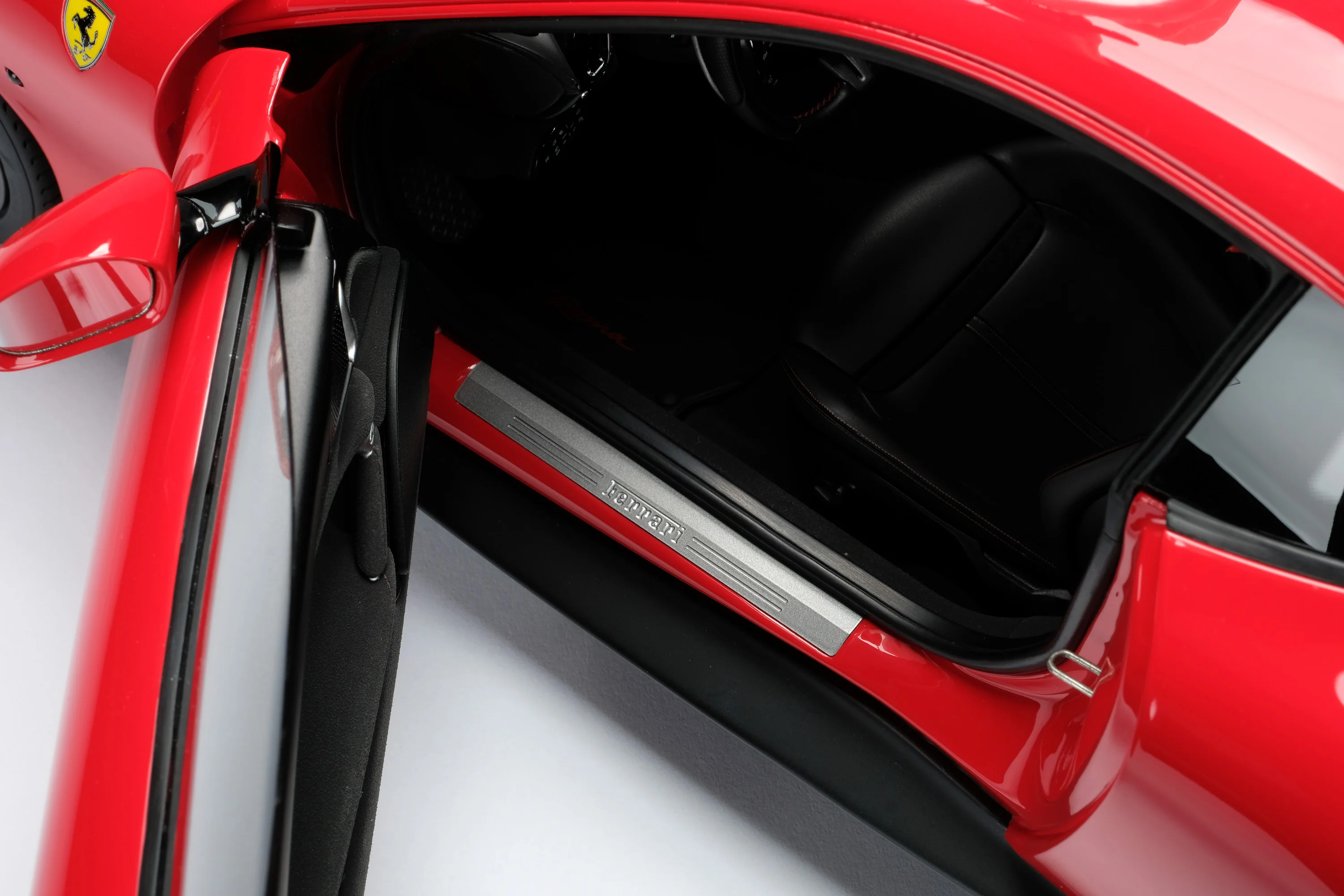Ferrari Roma (2020) - Image 16