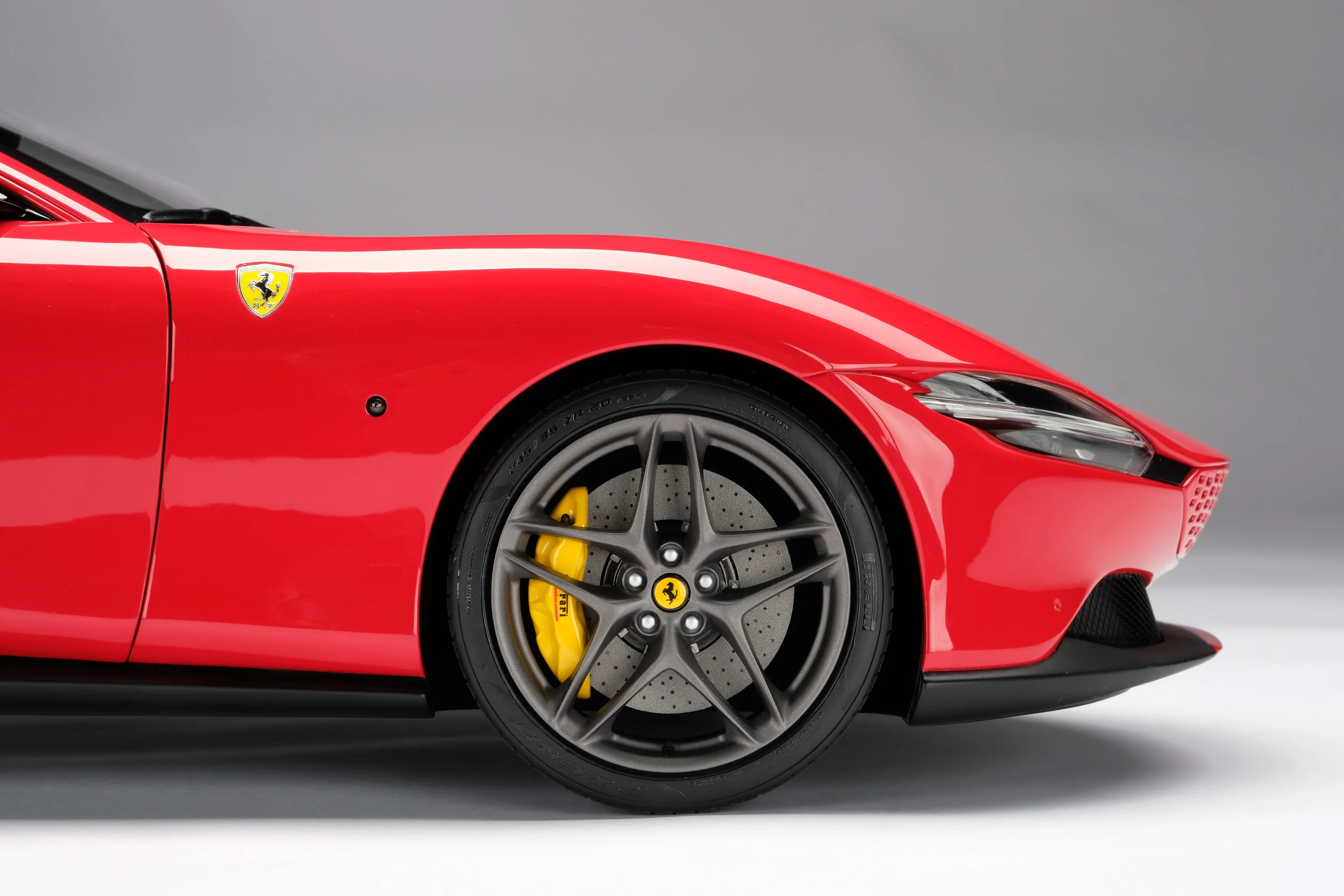 Ferrari Roma (2020) - Image 17