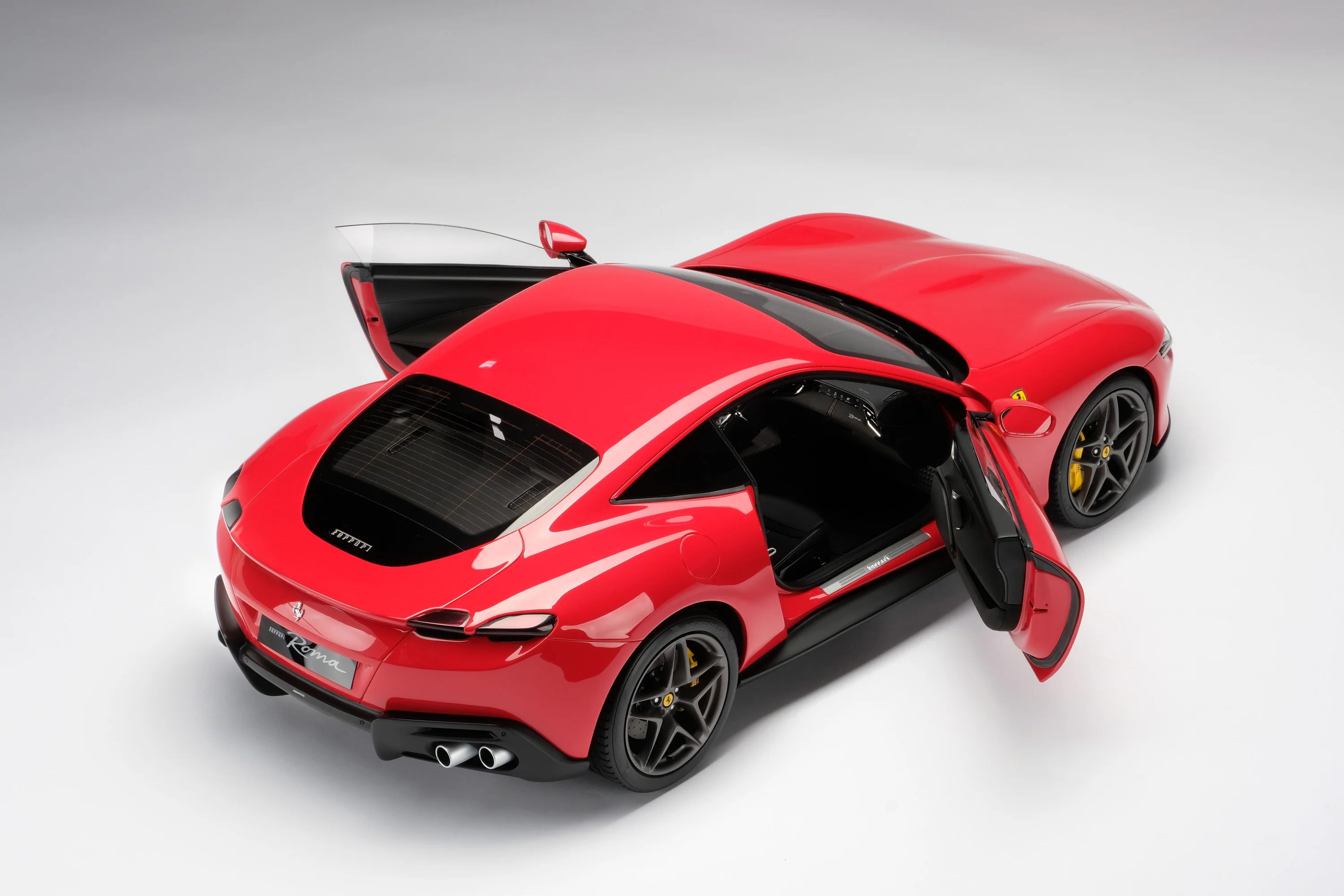 Ferrari Roma (2020) - Image 18