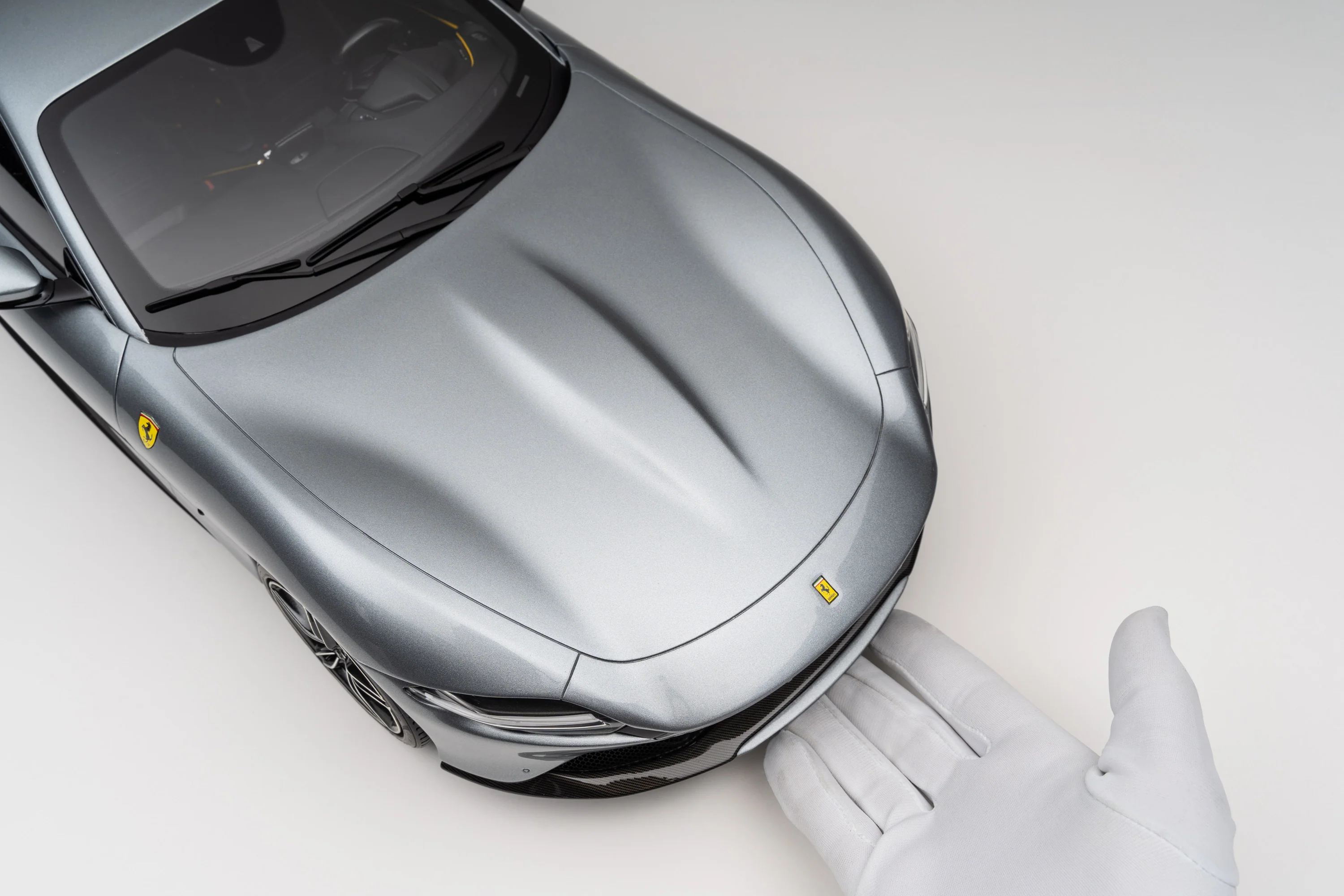 Ferrari Roma (2020) - Image 20