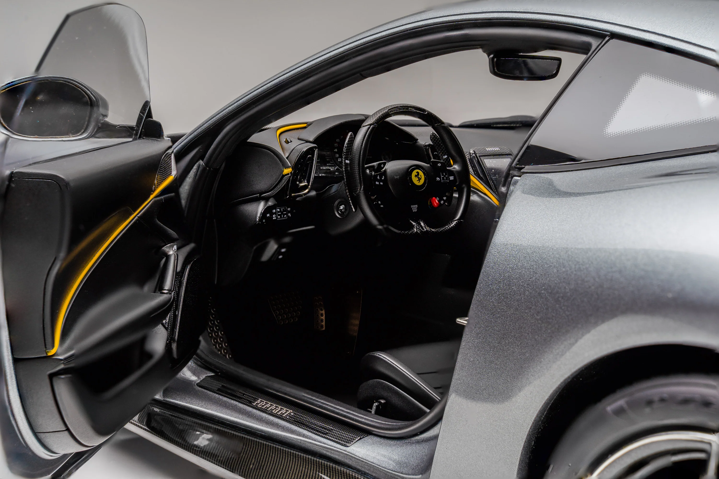 Ferrari Roma (2020) - Image 21