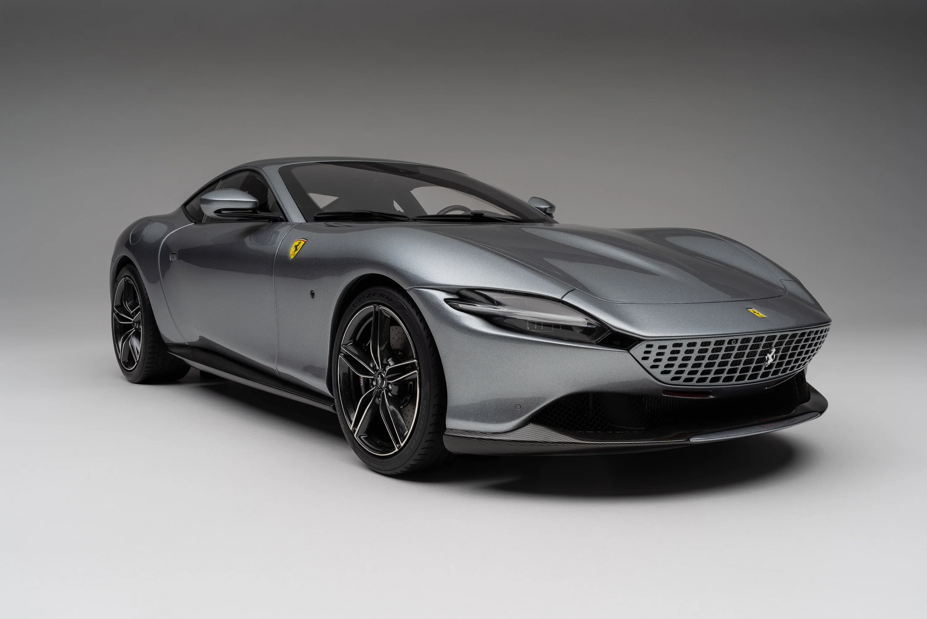Ferrari Roma (2020) - Image 22