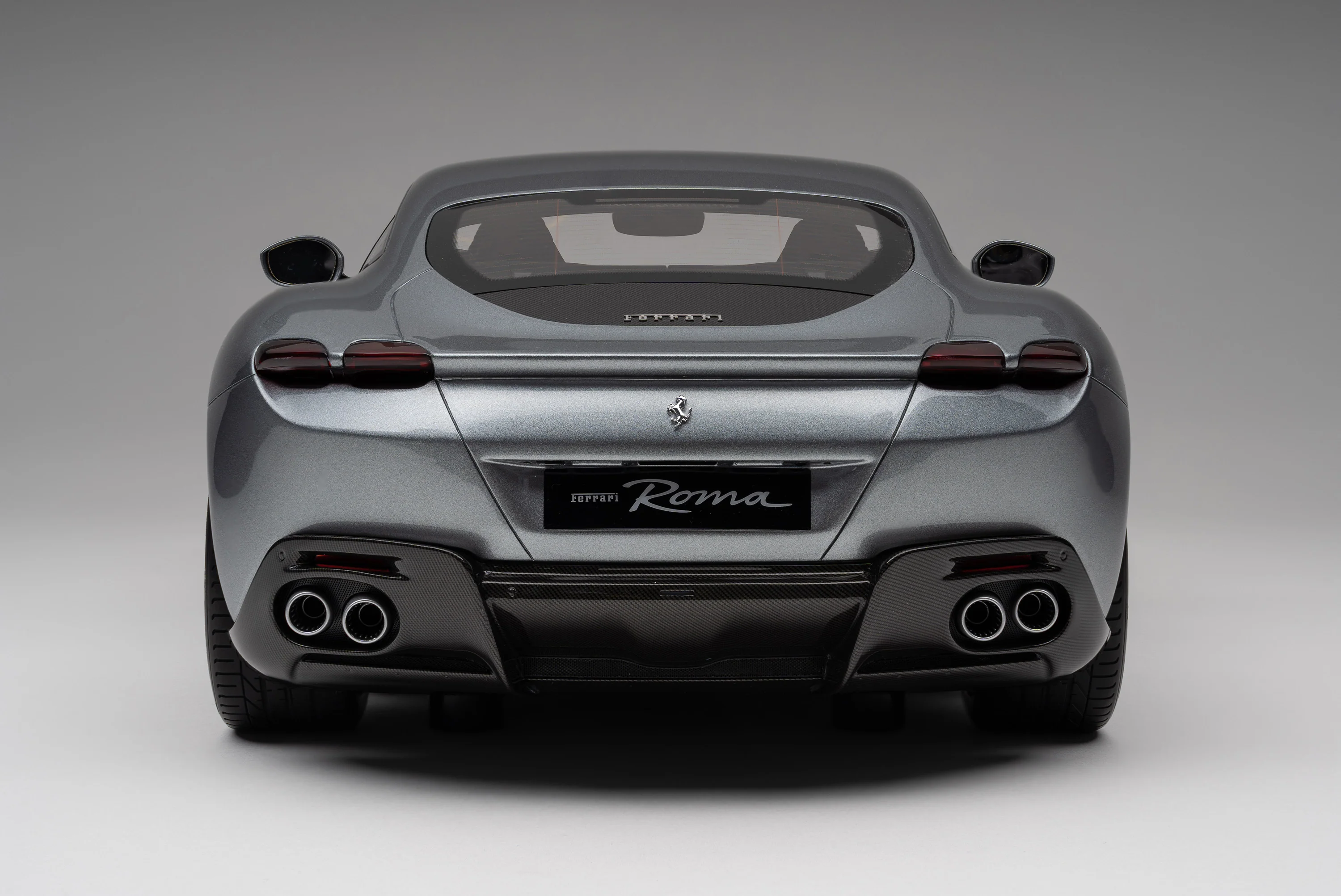 Ferrari Roma (2020) - Image 24