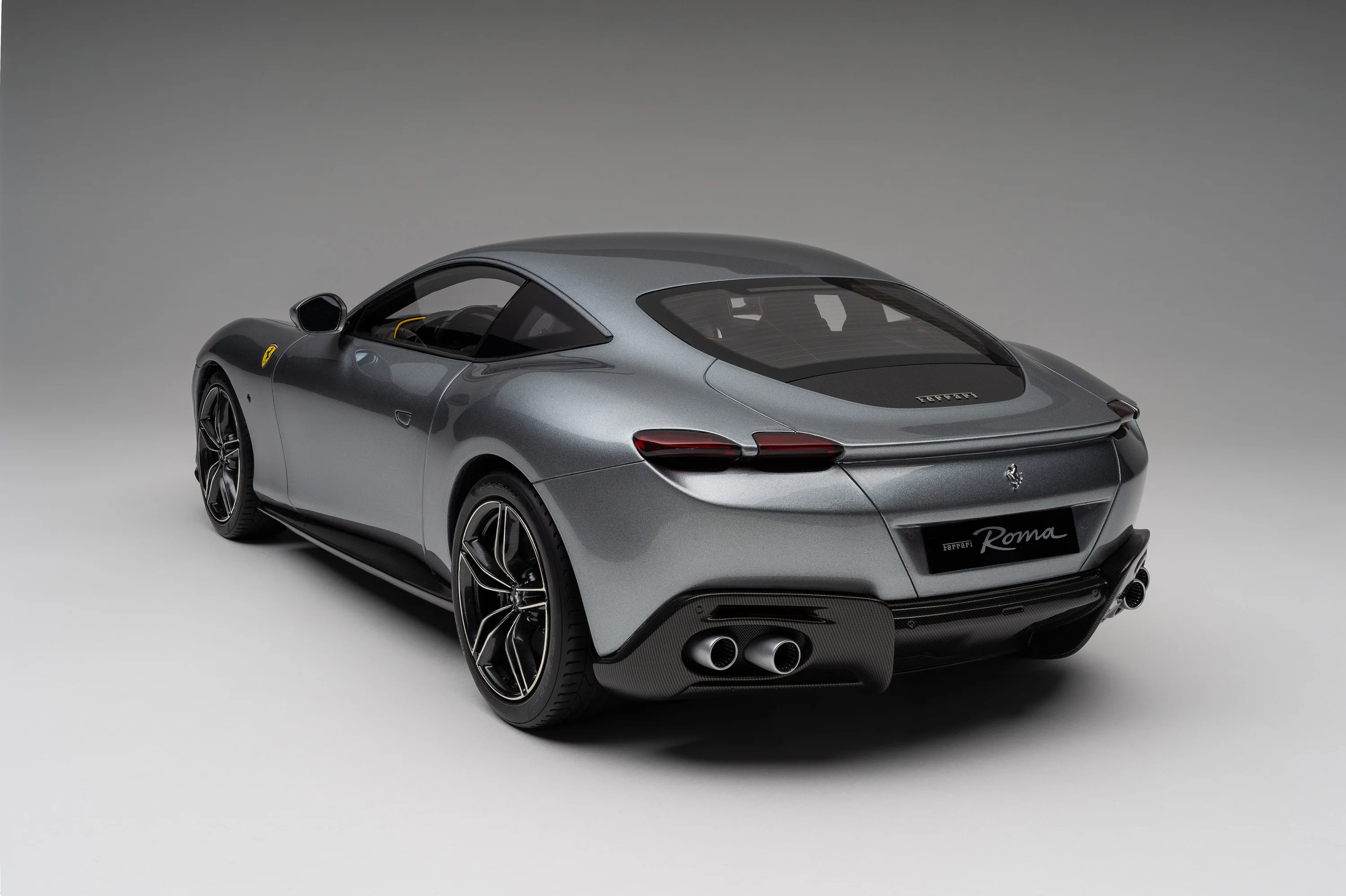 Ferrari Roma (2020) - Image 25