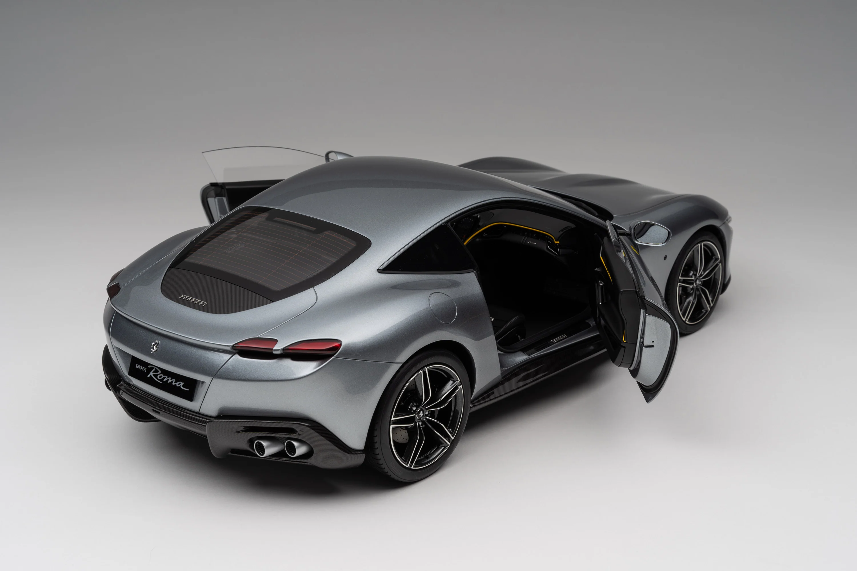 Ferrari Roma (2020) - Image 26