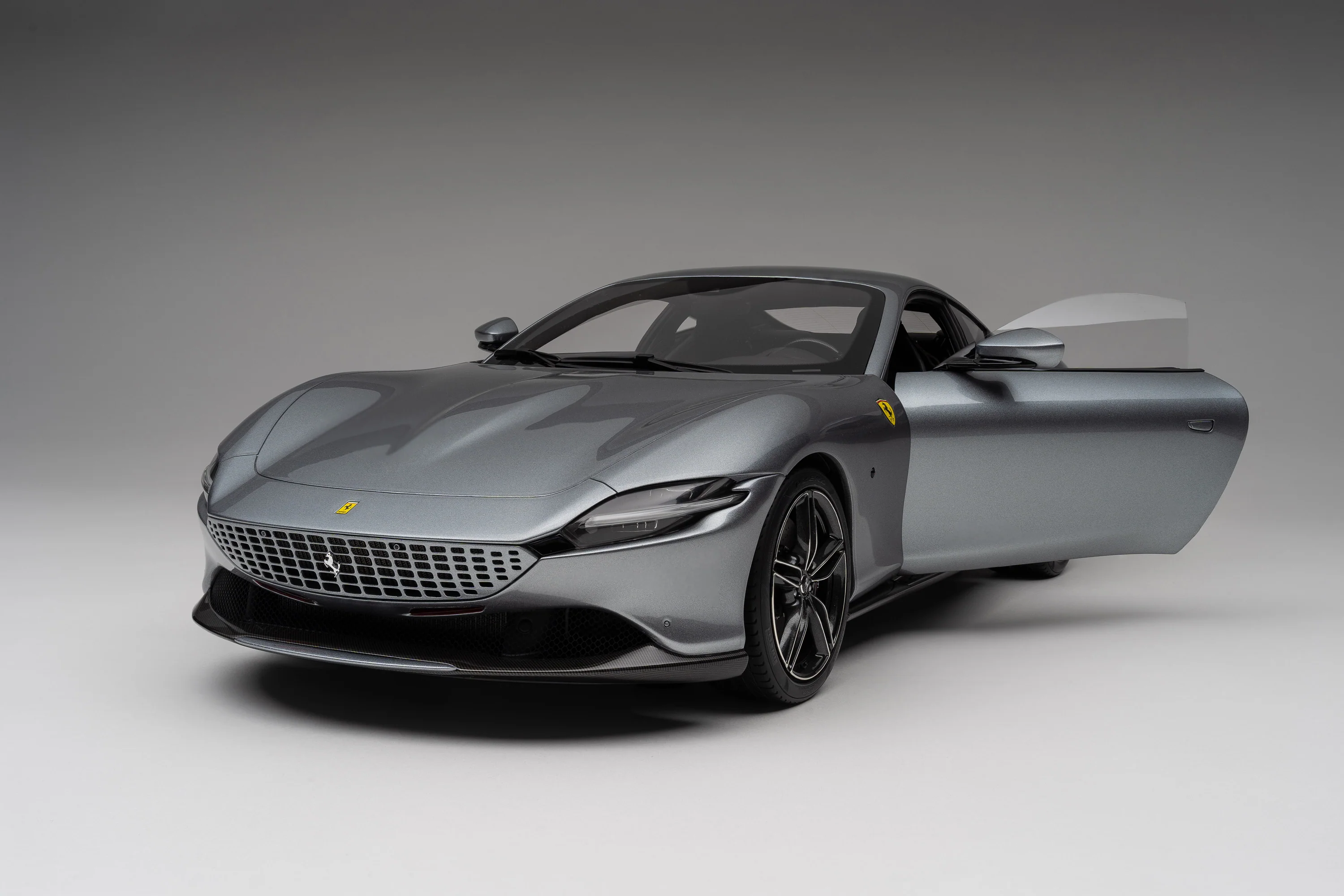 Ferrari Roma (2020) - Image 30
