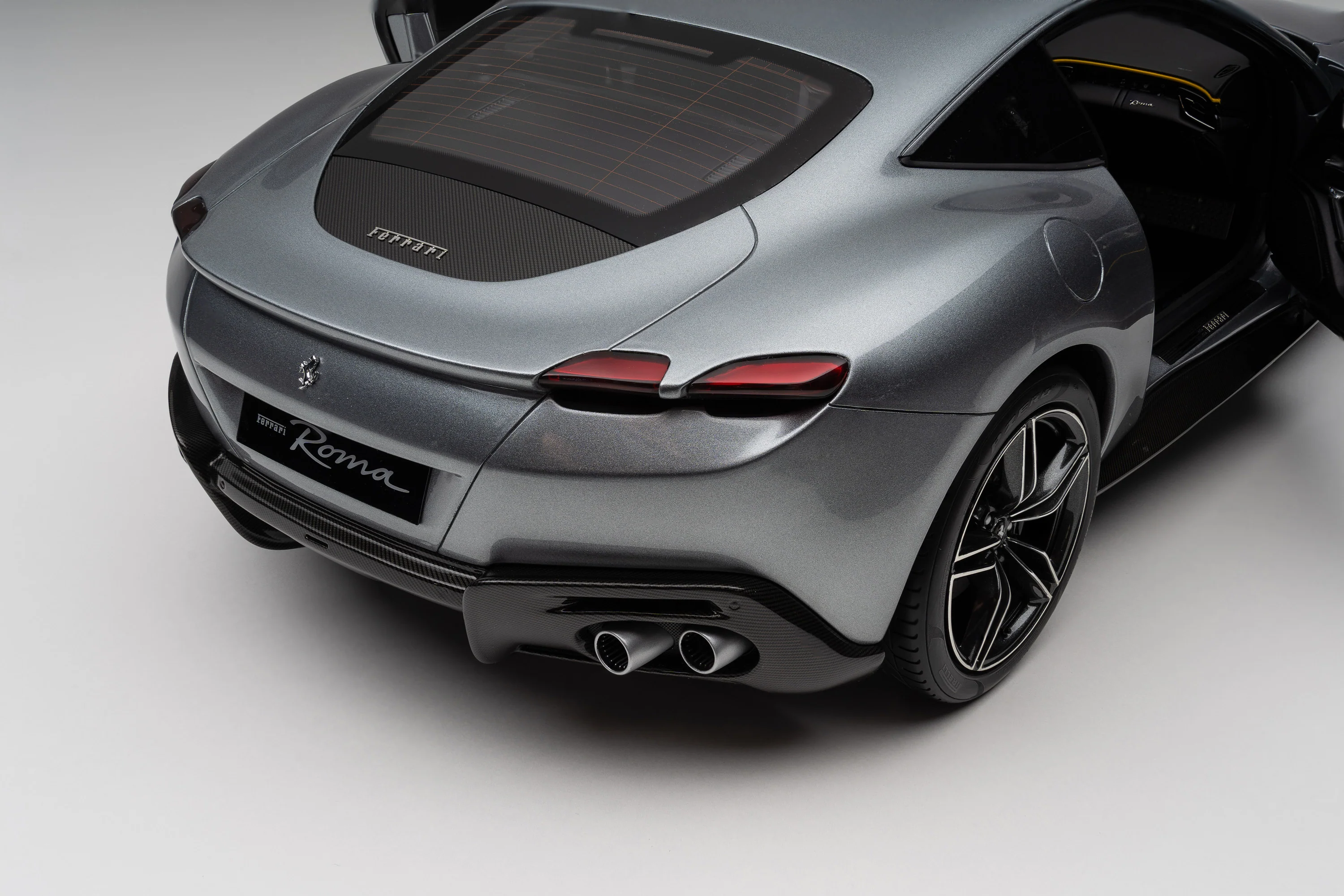 Ferrari Roma (2020) - Image 31