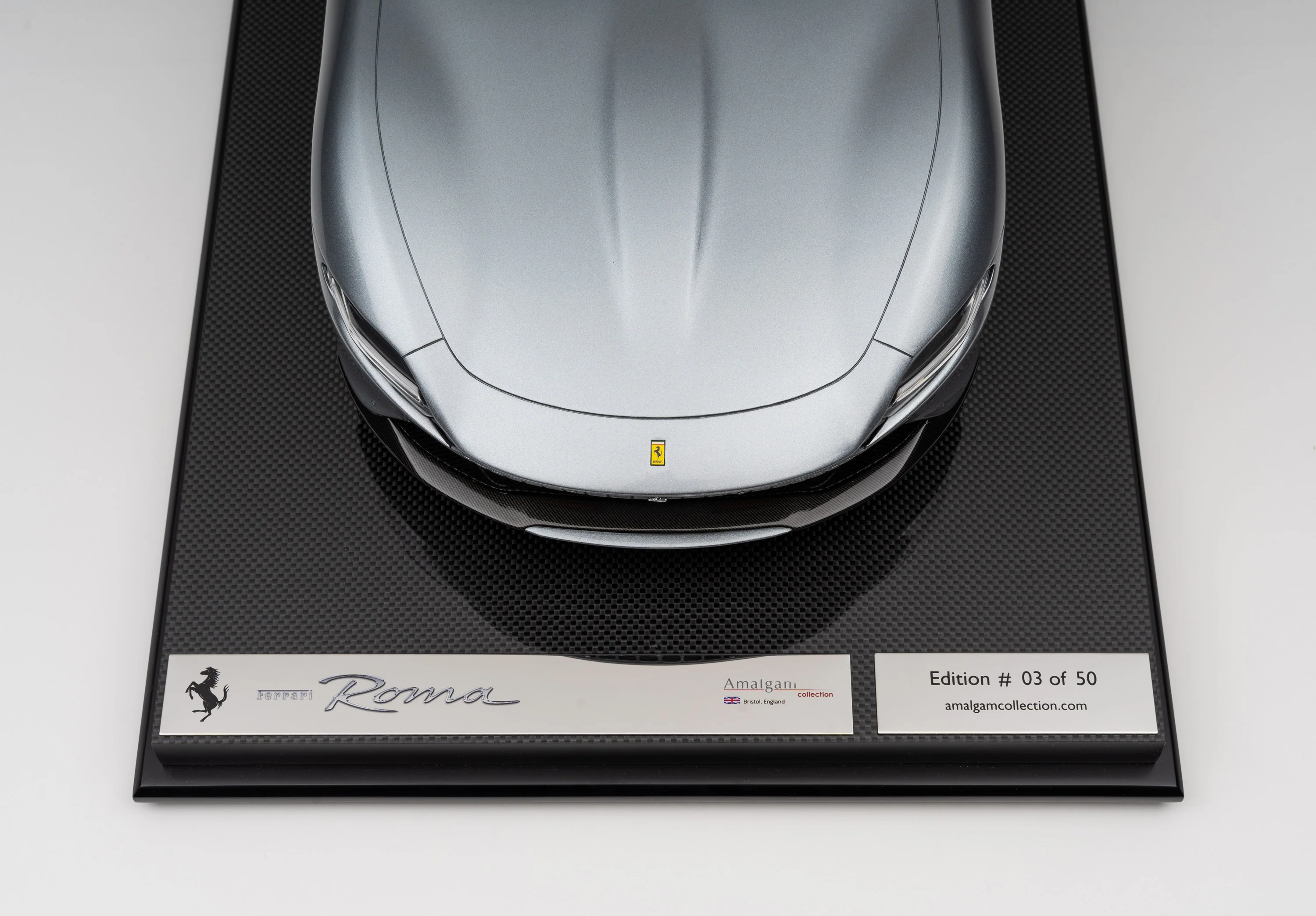 Ferrari Roma (2020) - Image 33