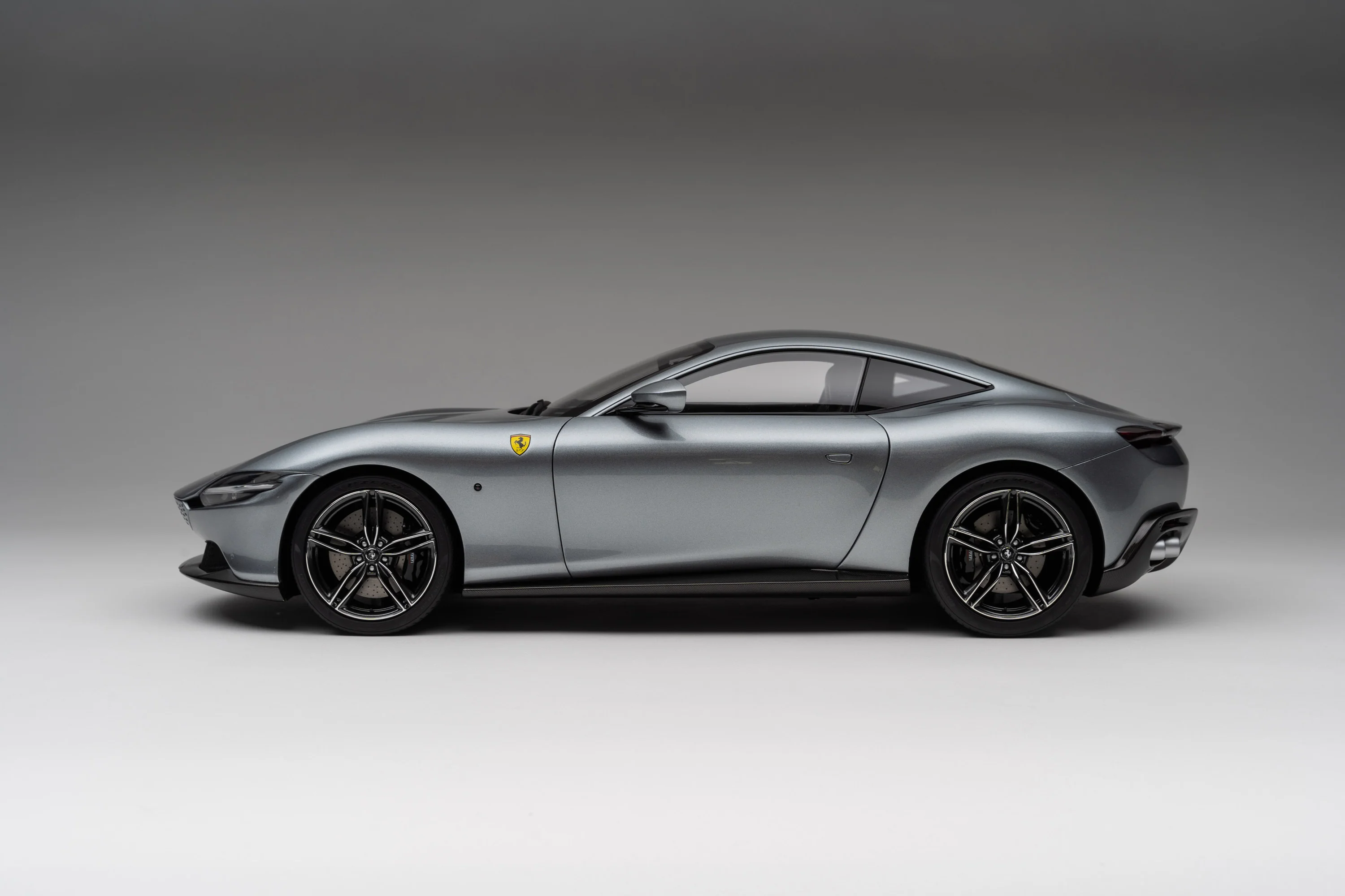 Ferrari Roma (2020) - Image 34