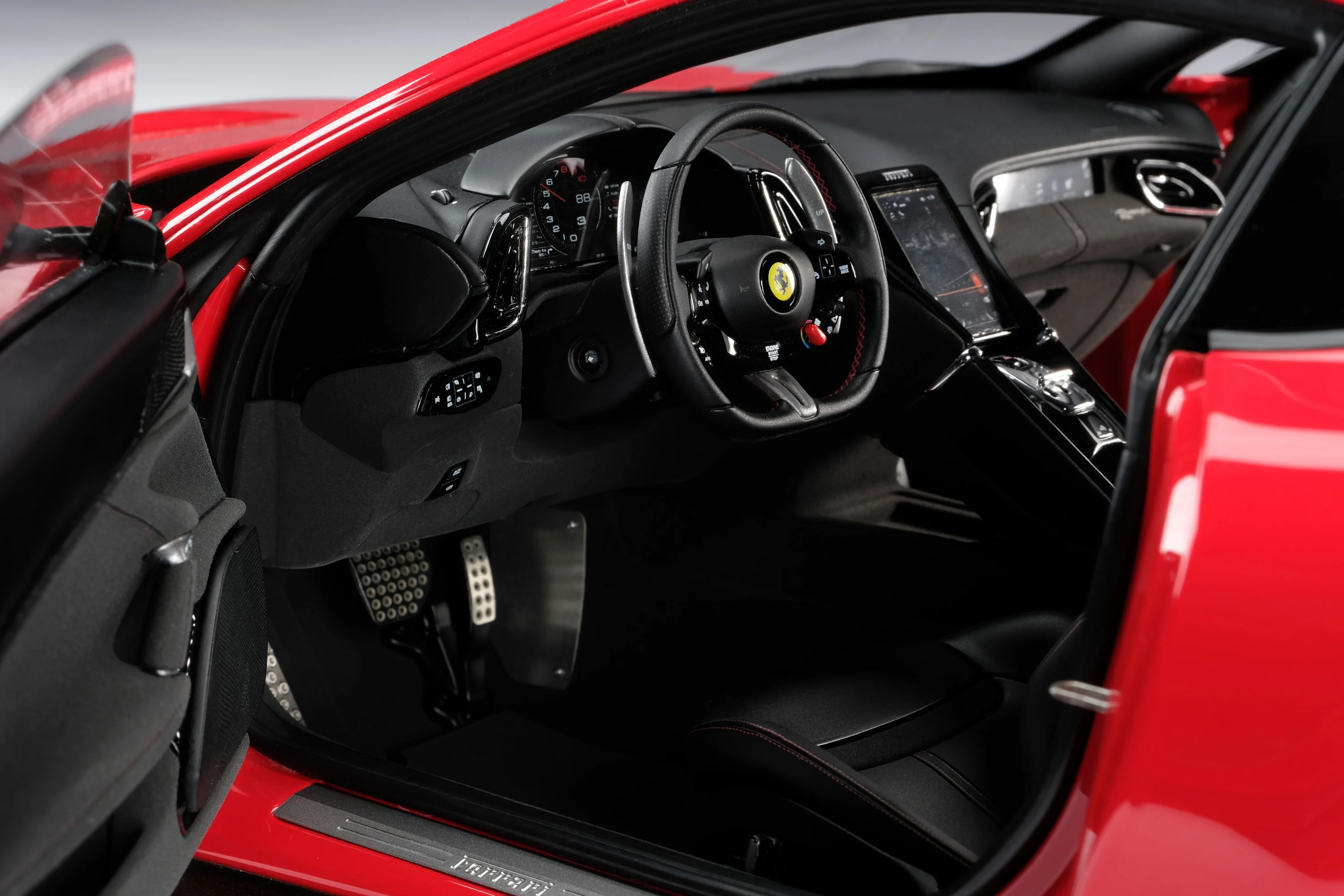 Ferrari Roma (2020) - Image 4