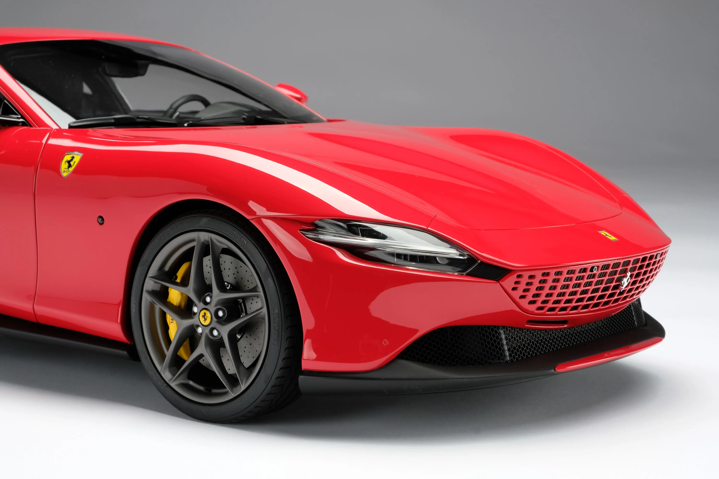 Ferrari Roma (2020) - Image 5