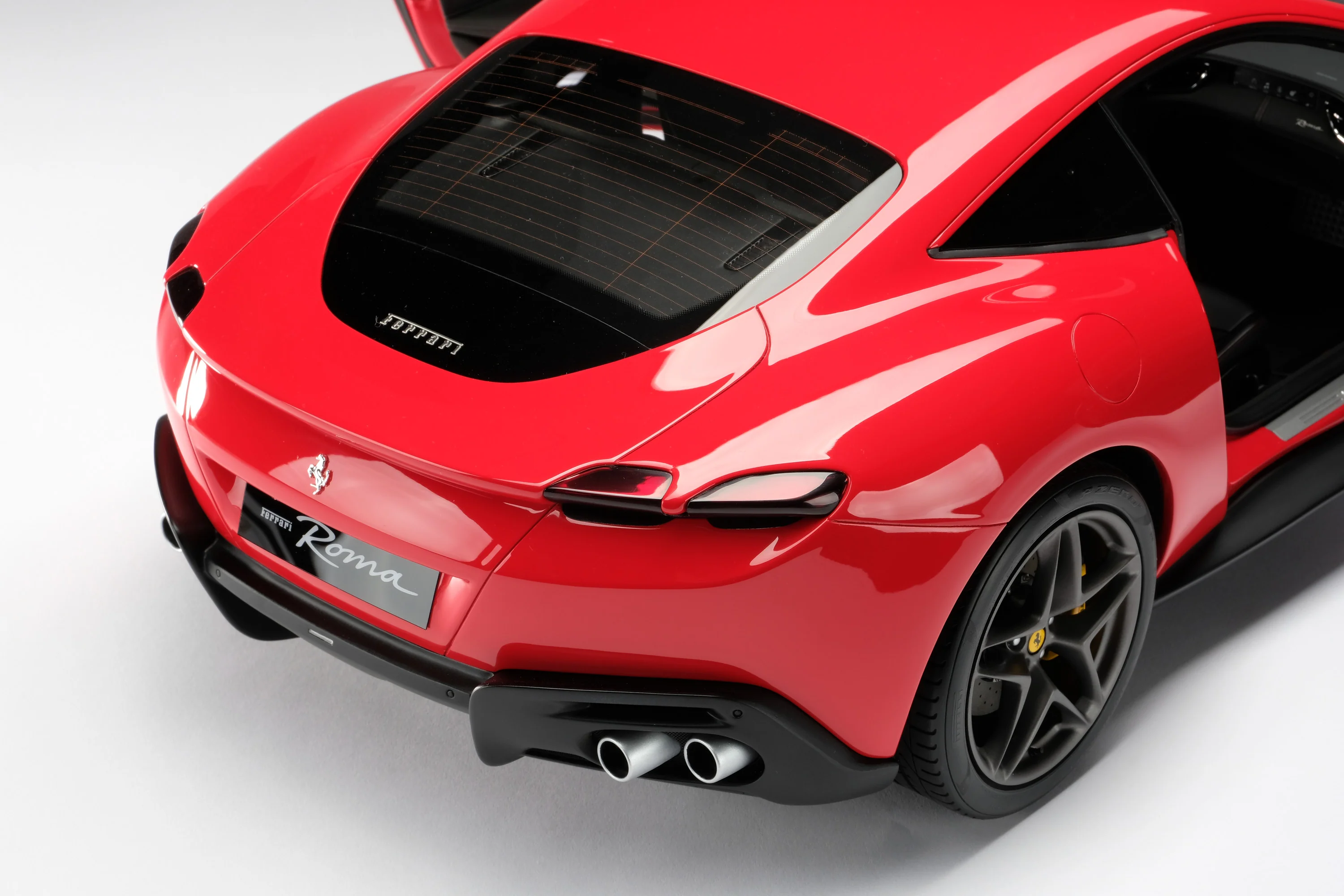 Ferrari Roma (2020) - Image 6