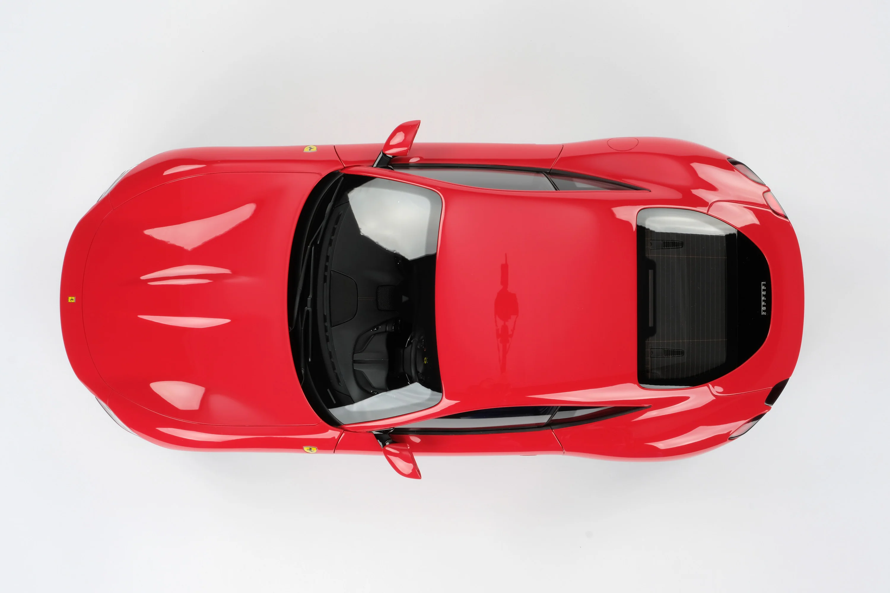 Ferrari Roma (2020) - Image 8