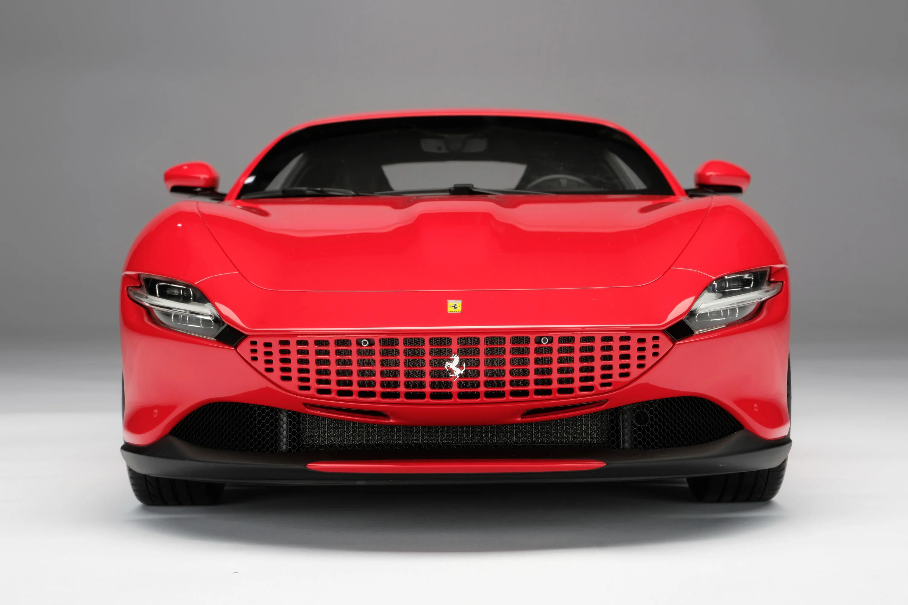 Ferrari Roma (2020) - Image 9