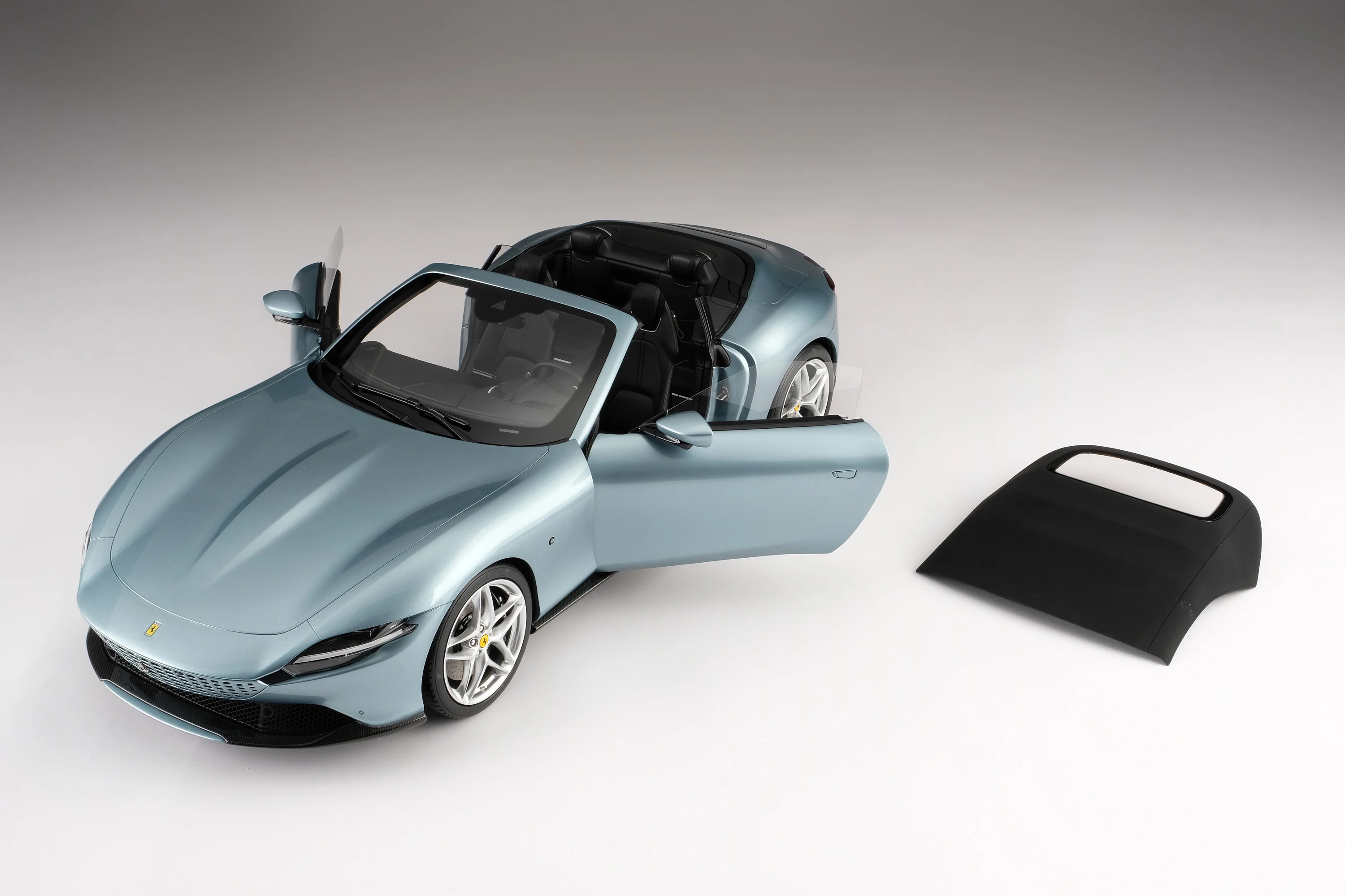 Ferrari Roma Spider - Image 10