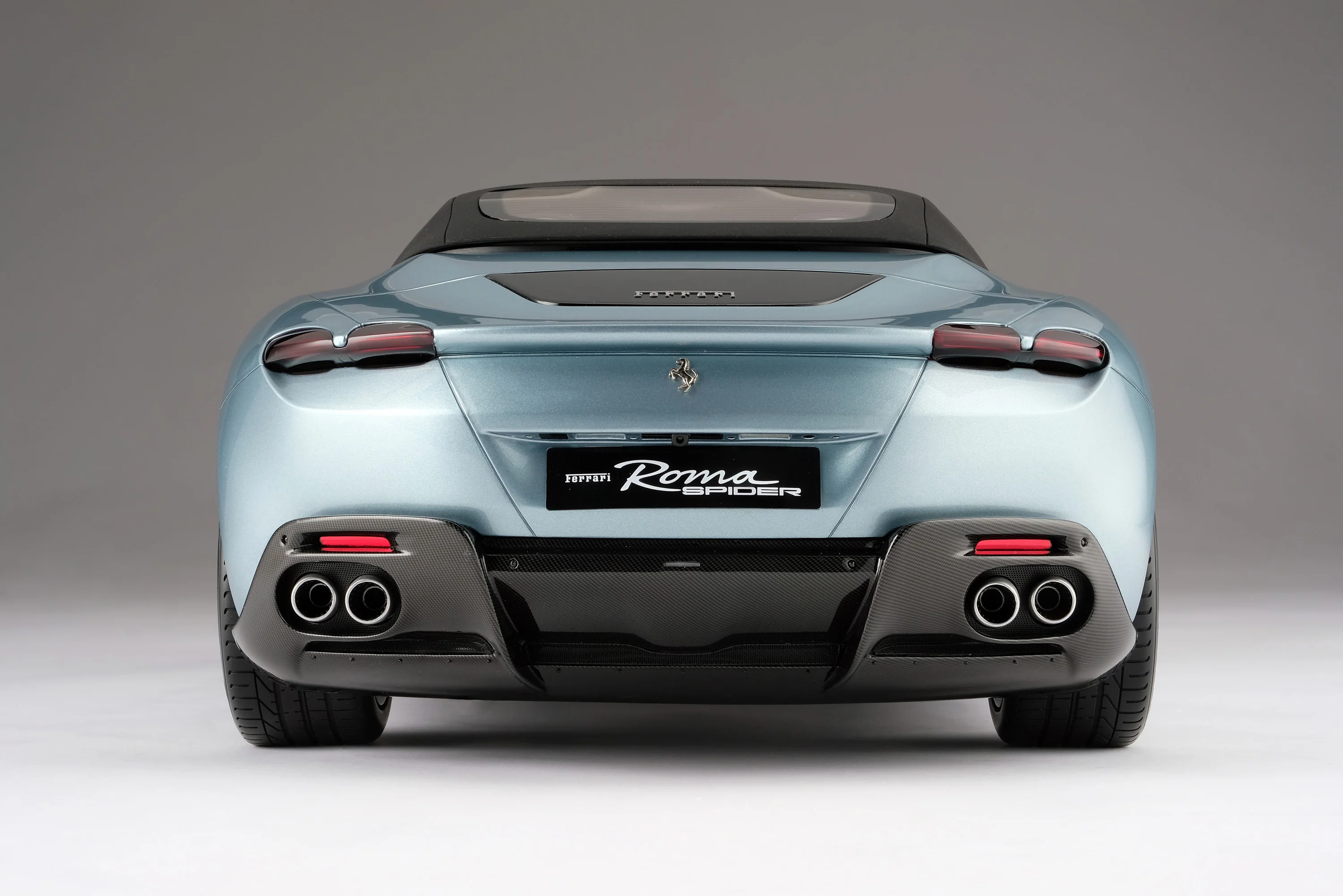 Ferrari Roma Spider - Image 13