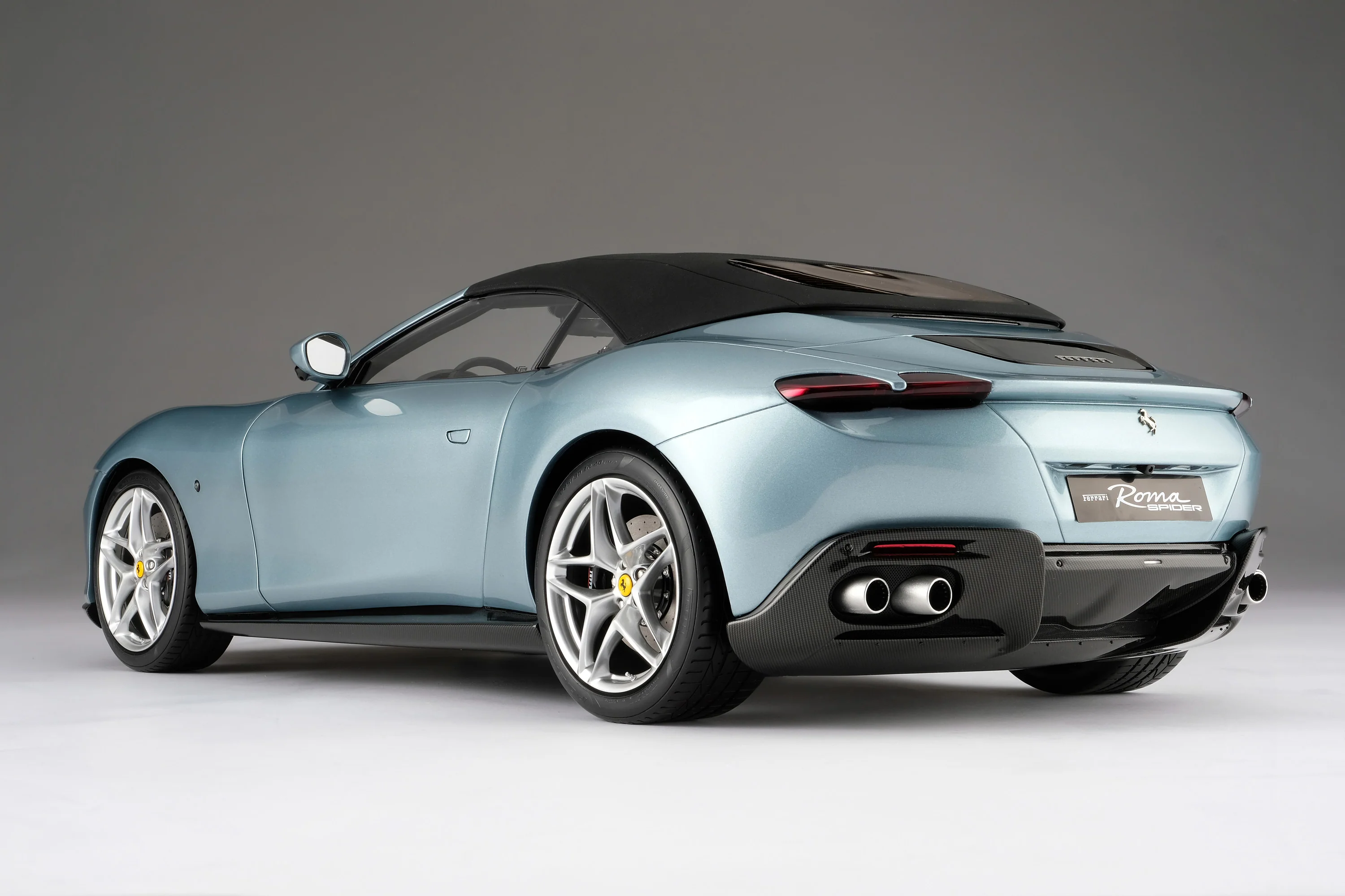 Ferrari Roma Spider - Image 14
