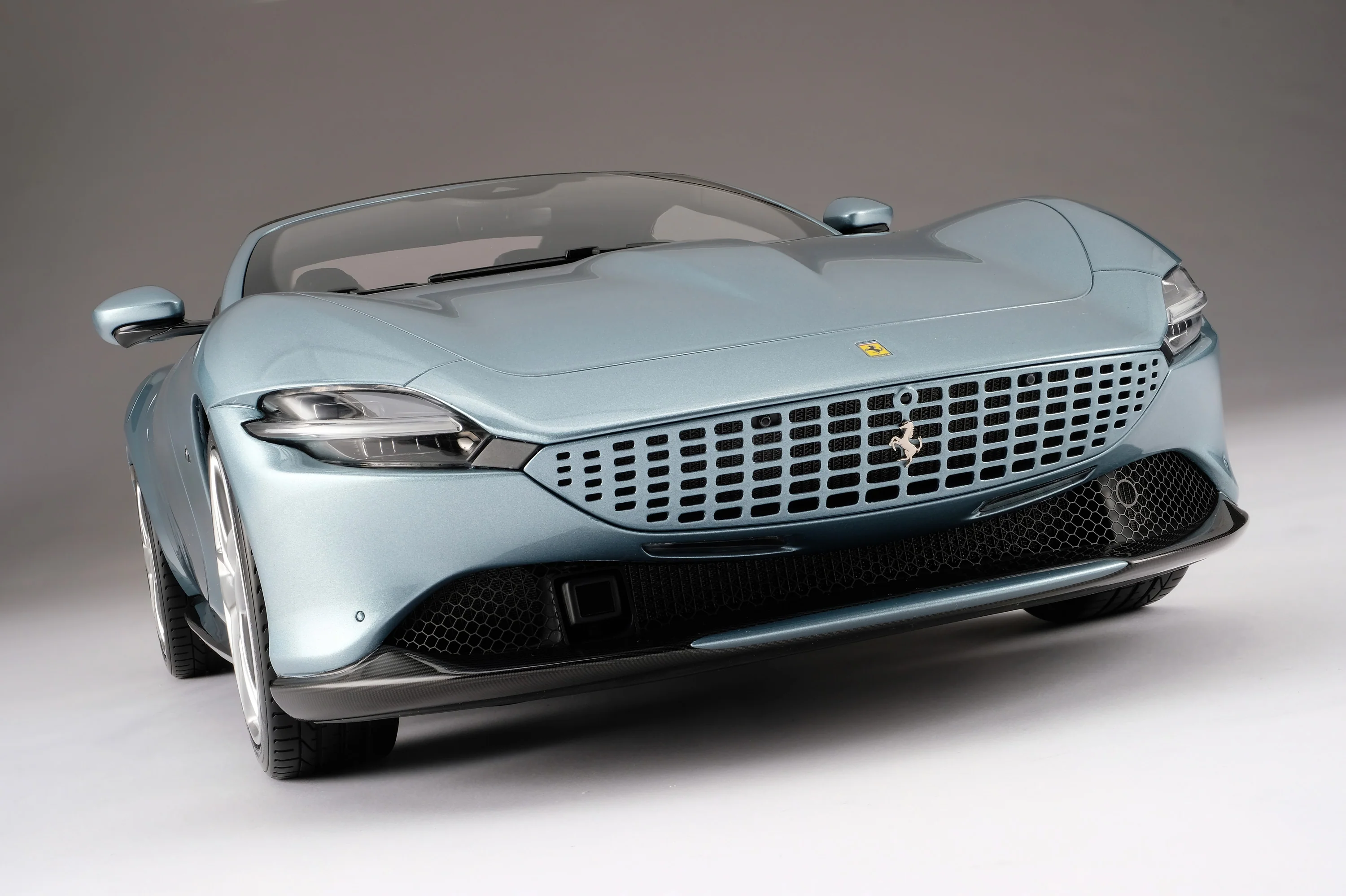 Ferrari Roma Spider - Image 17