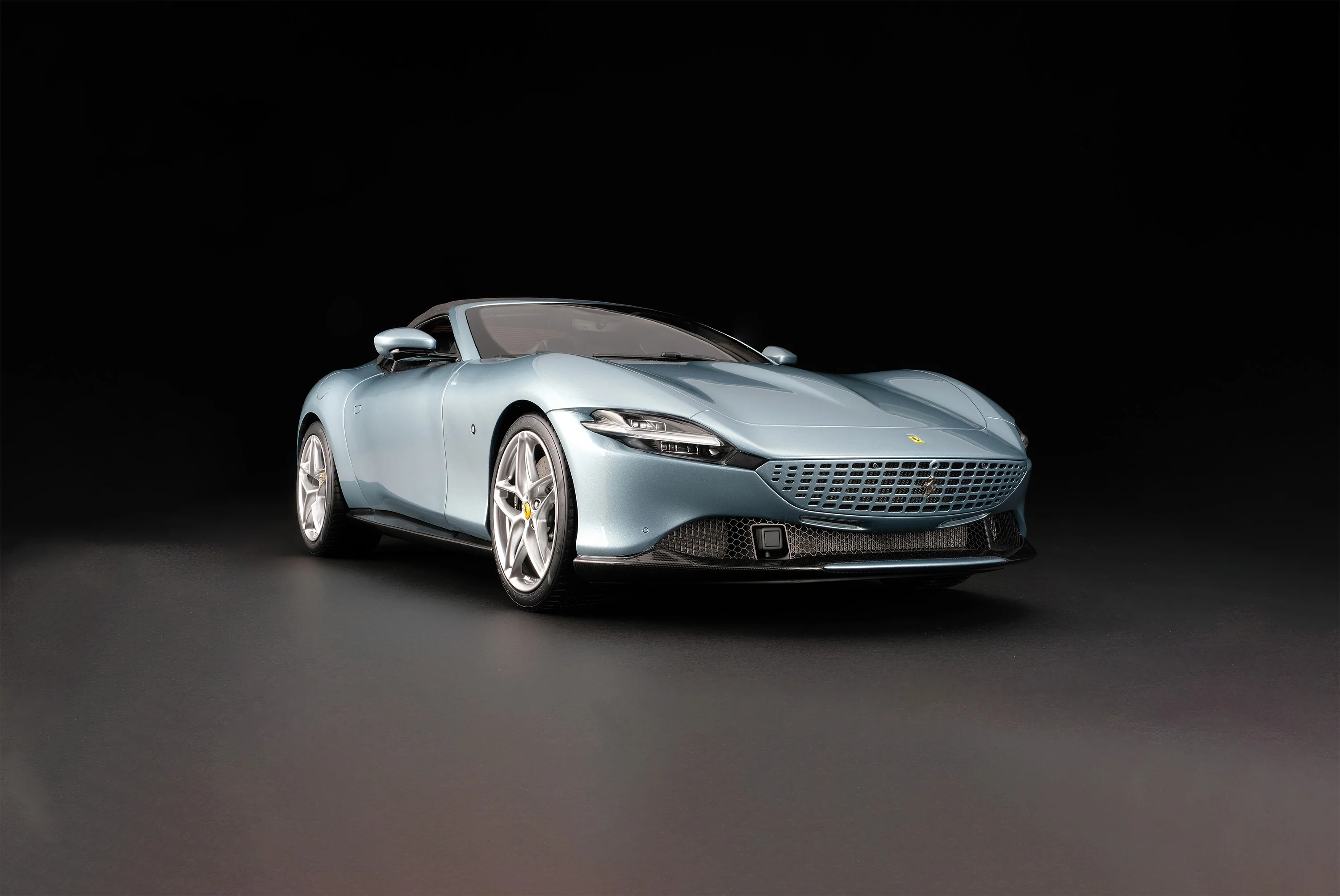 Ferrari Roma Spider - Image 2