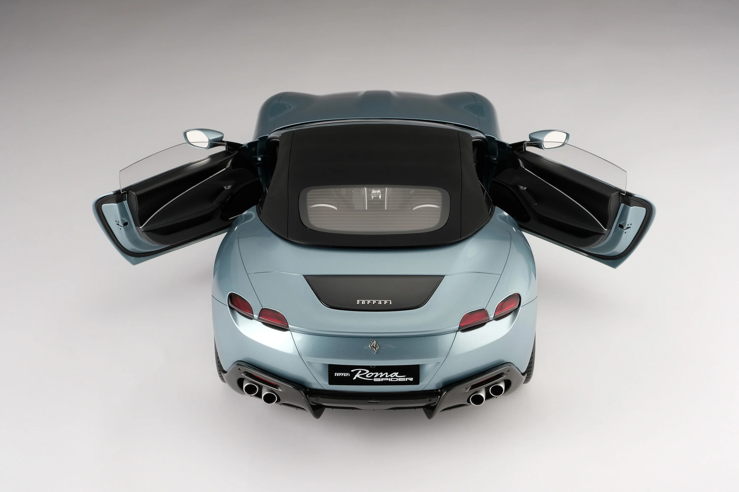 Ferrari Roma Spider - Image 5