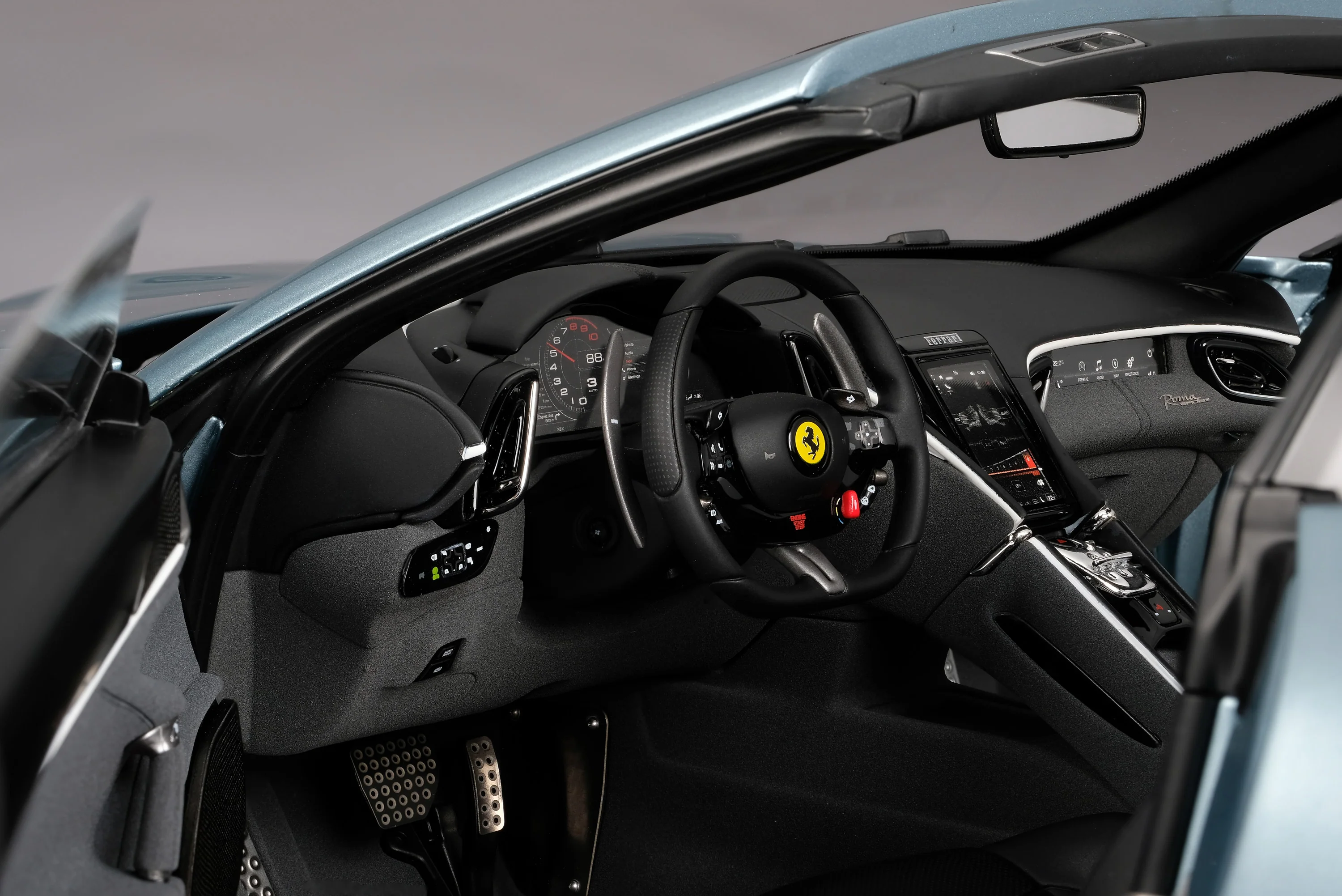 Ferrari Roma Spider - Image 9