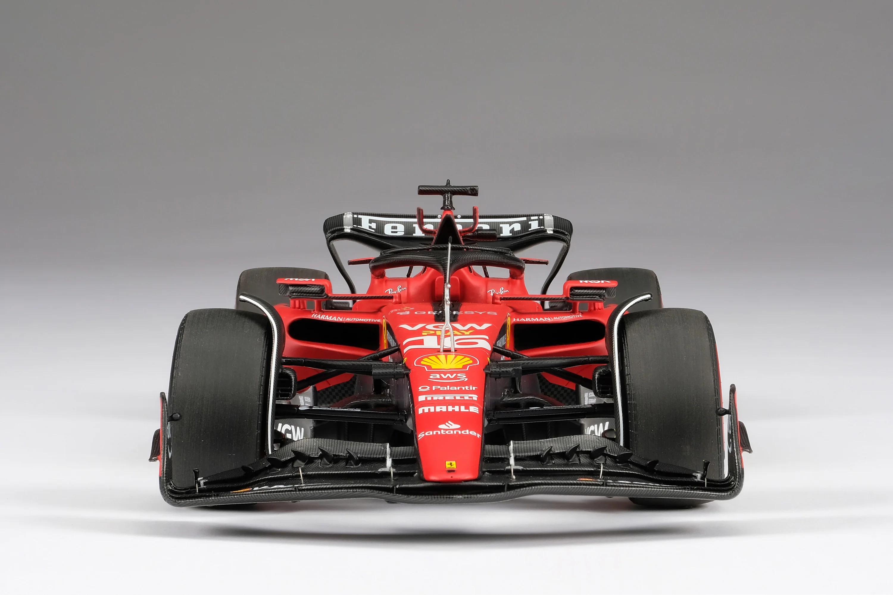 Ferrari SF-23 -  2023 Season Livery - Image 12