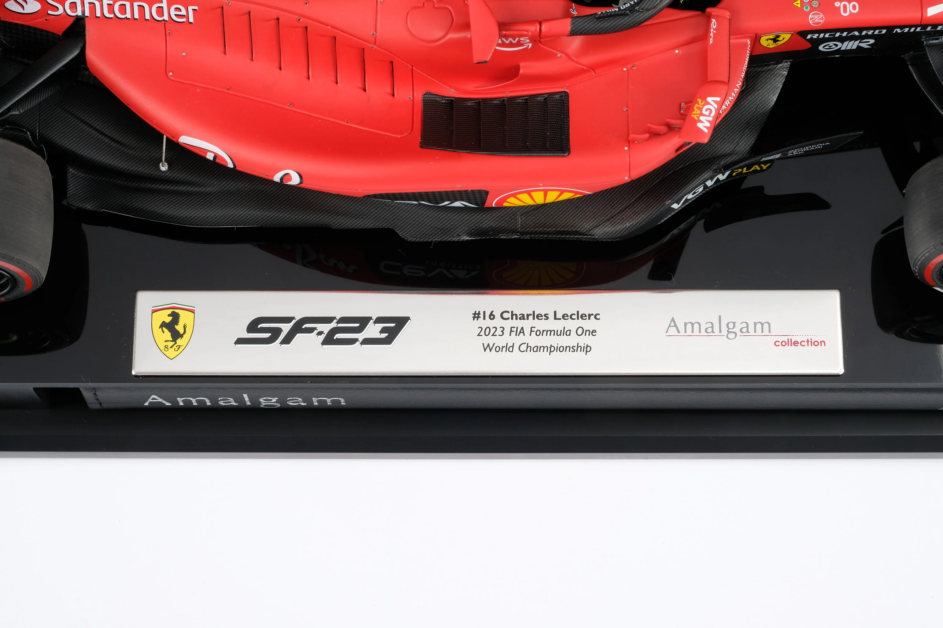 Ferrari SF-23 -  2023 Season Livery - Image 19