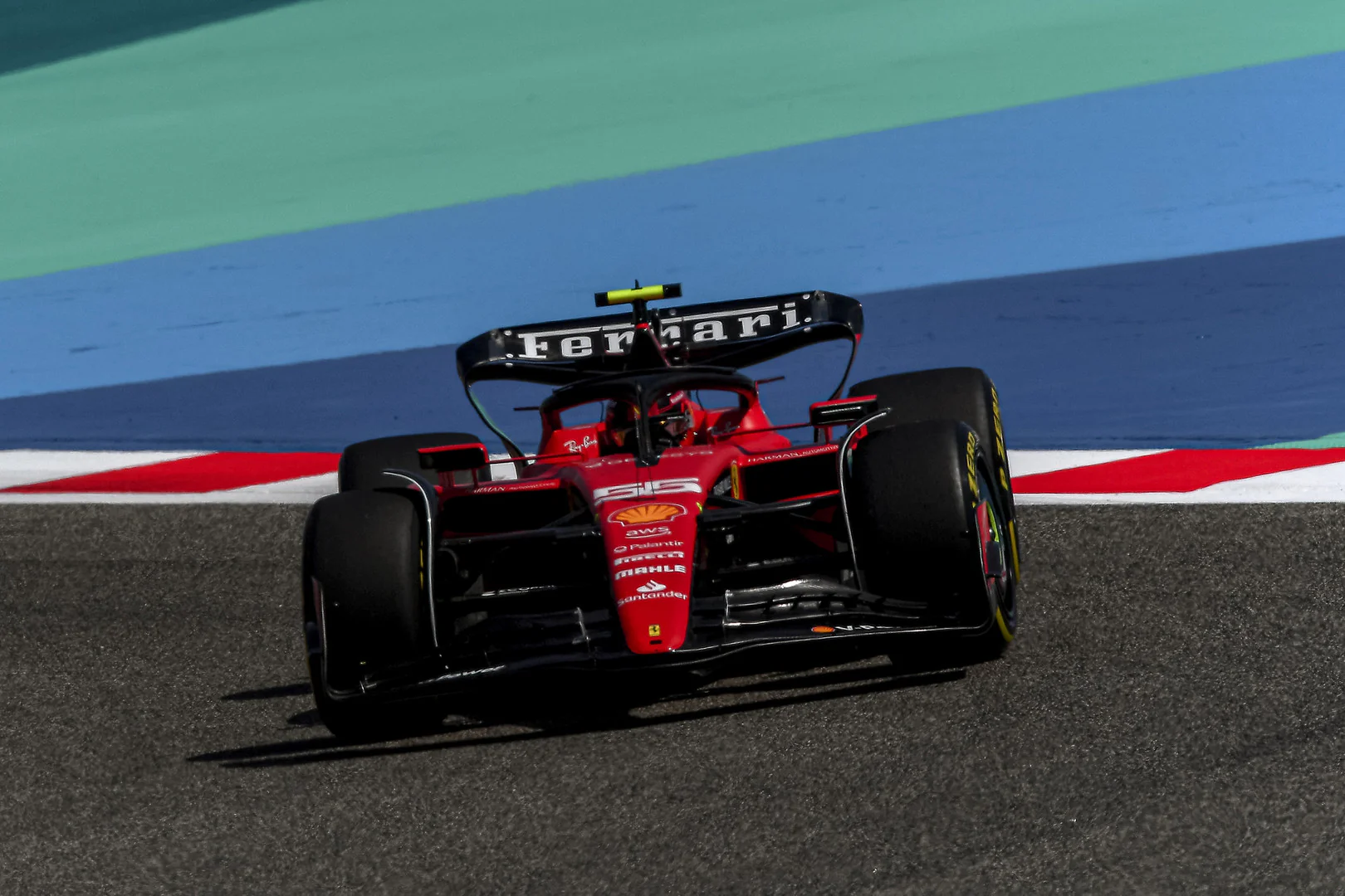 Ferrari SF-23 -  2023 Season Livery - Image 23