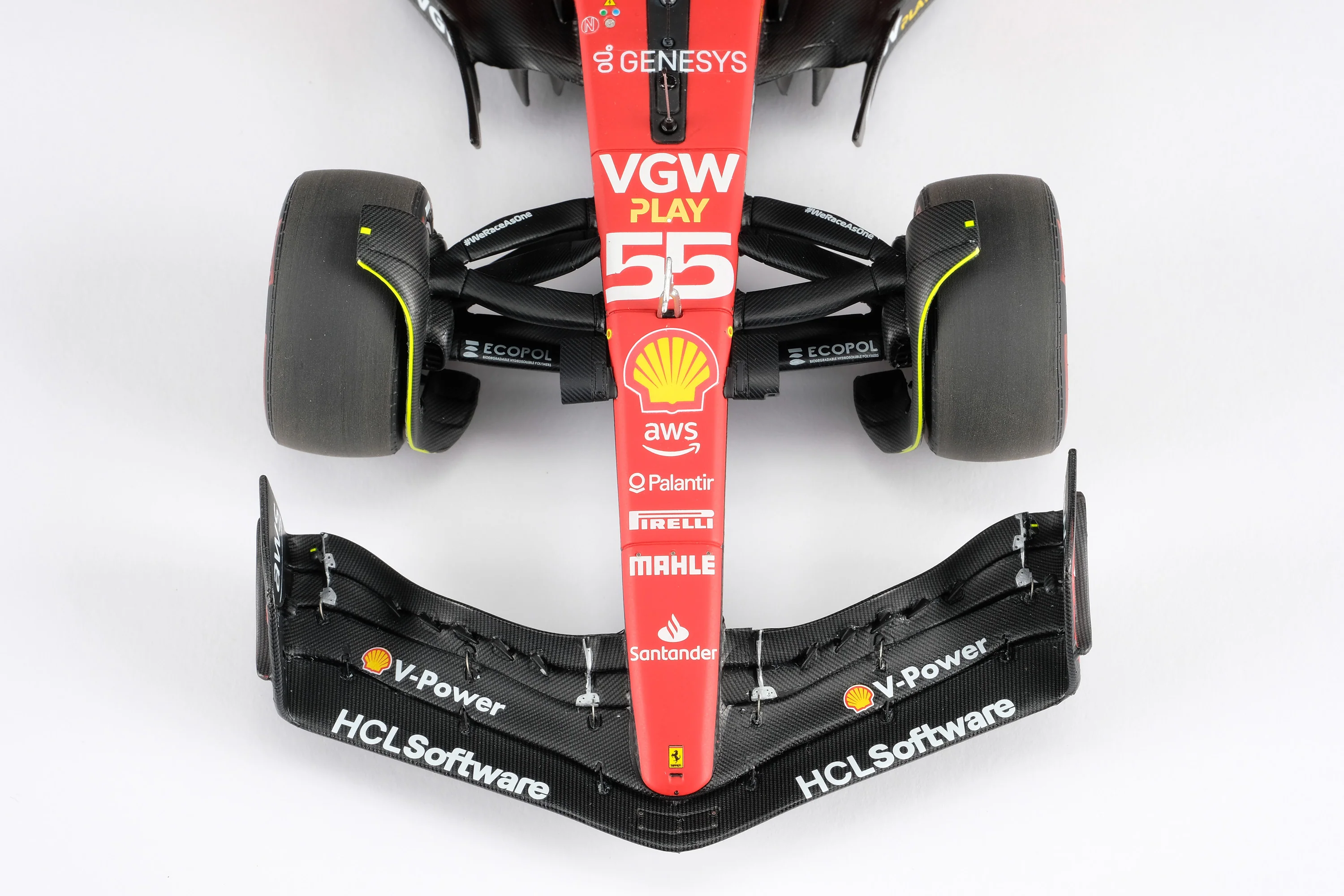 Ferrari SF-23 -  2023 Season Livery - Image 27