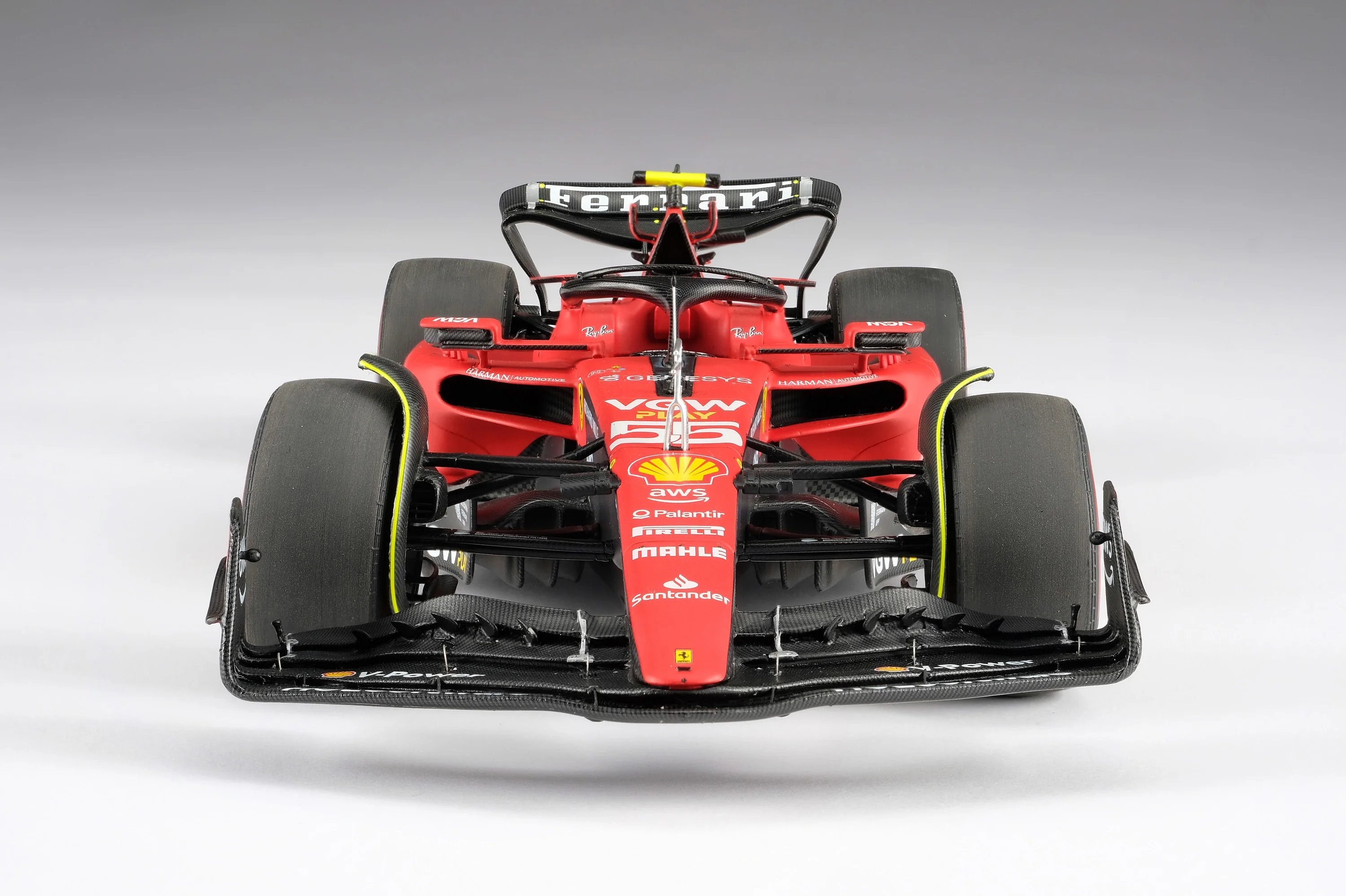 Ferrari SF-23 -  2023 Season Livery - Image 28