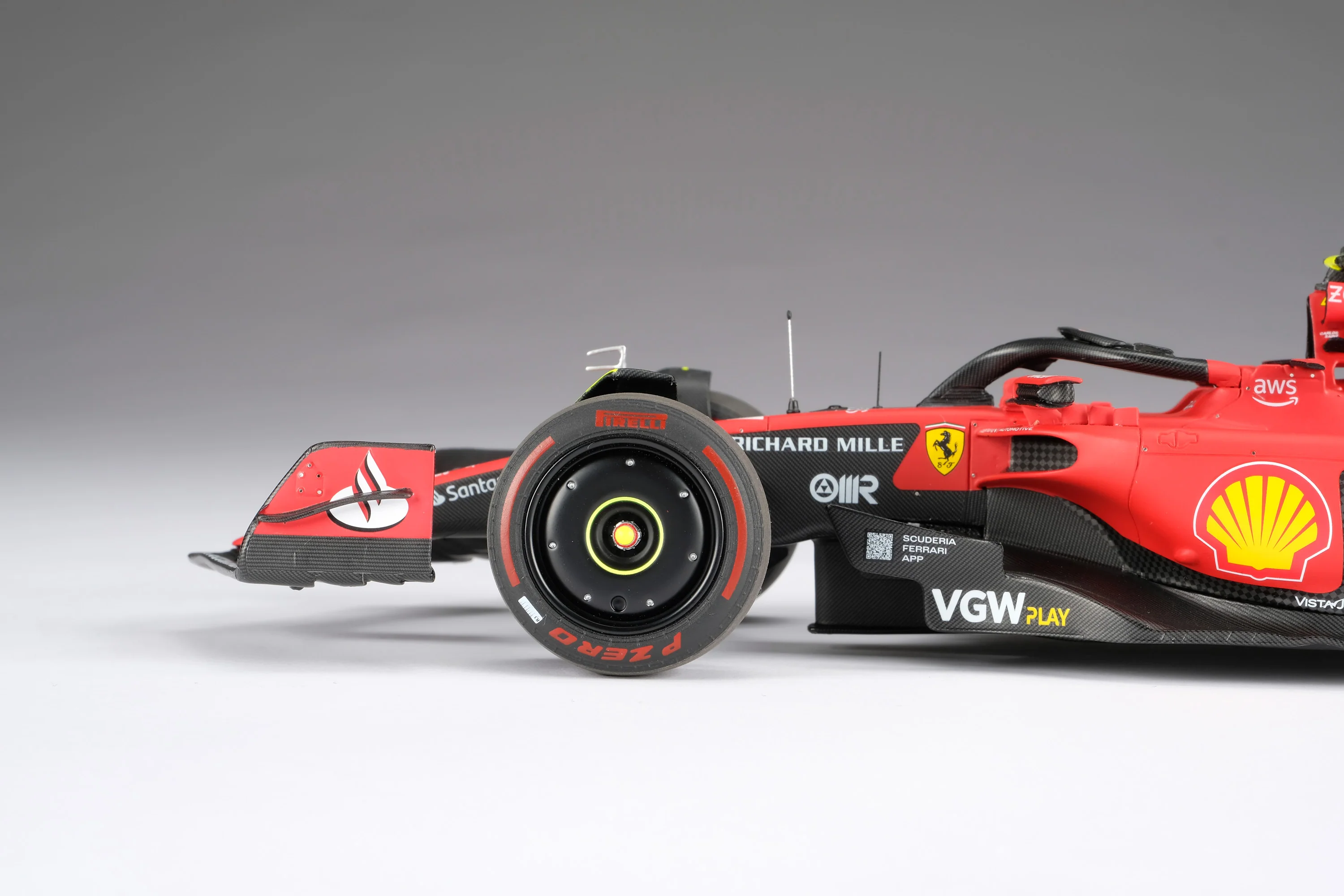Ferrari SF-23 -  2023 Season Livery - Image 31
