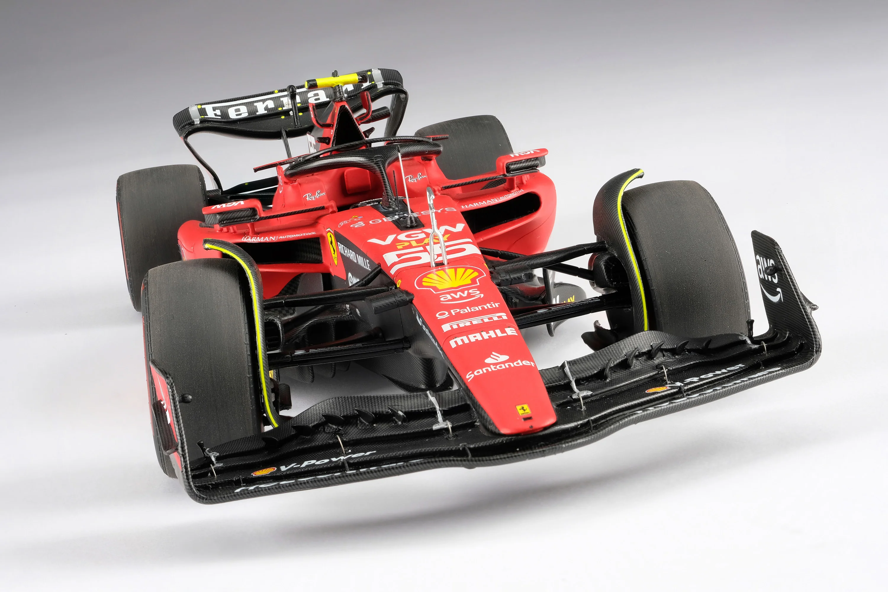 Ferrari SF-23 -  2023 Season Livery - Image 32