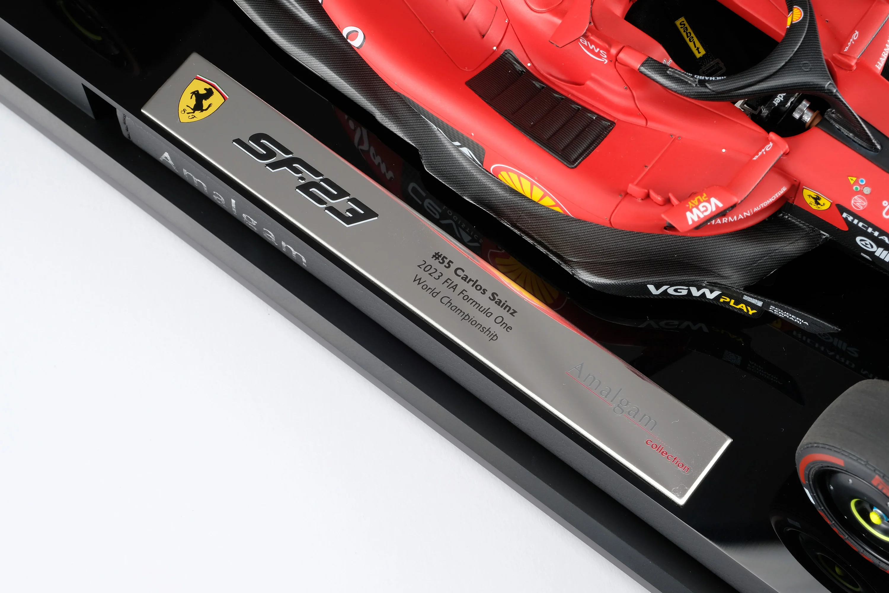 Ferrari SF-23 -  2023 Season Livery - Image 33