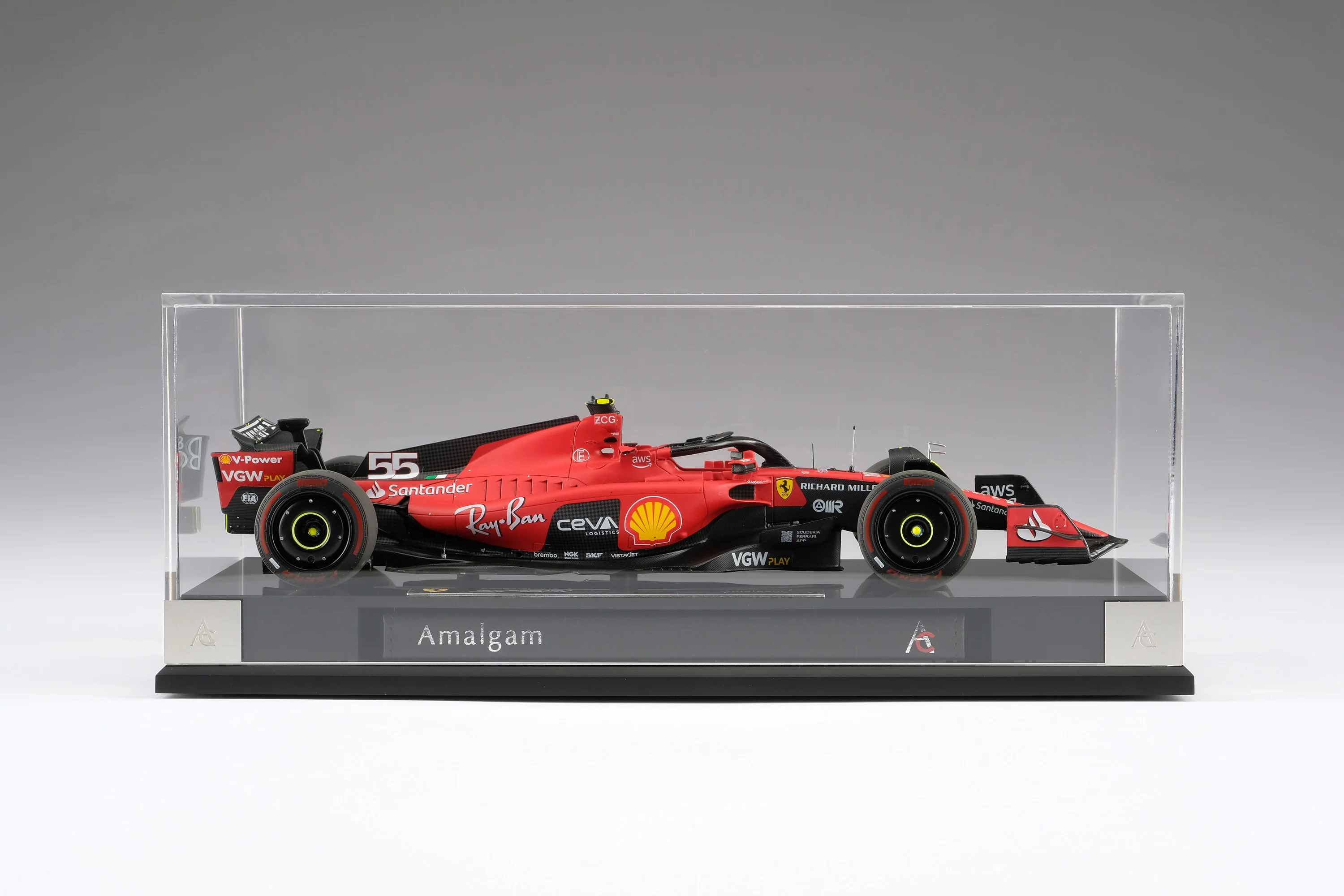 Ferrari SF-23 -  2023 Season Livery - Image 34