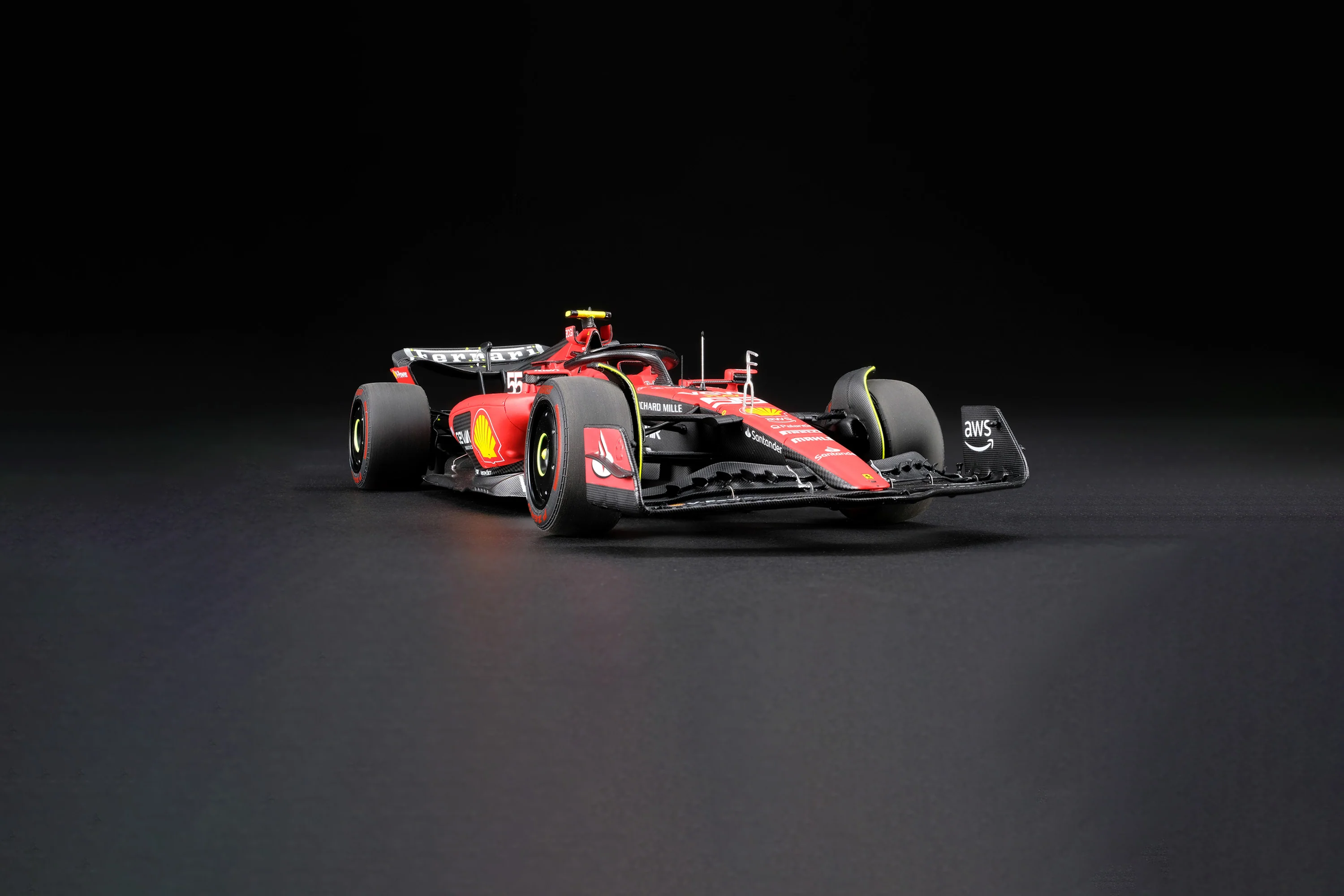 Ferrari SF-23 -  2023 Season Livery - Image 35