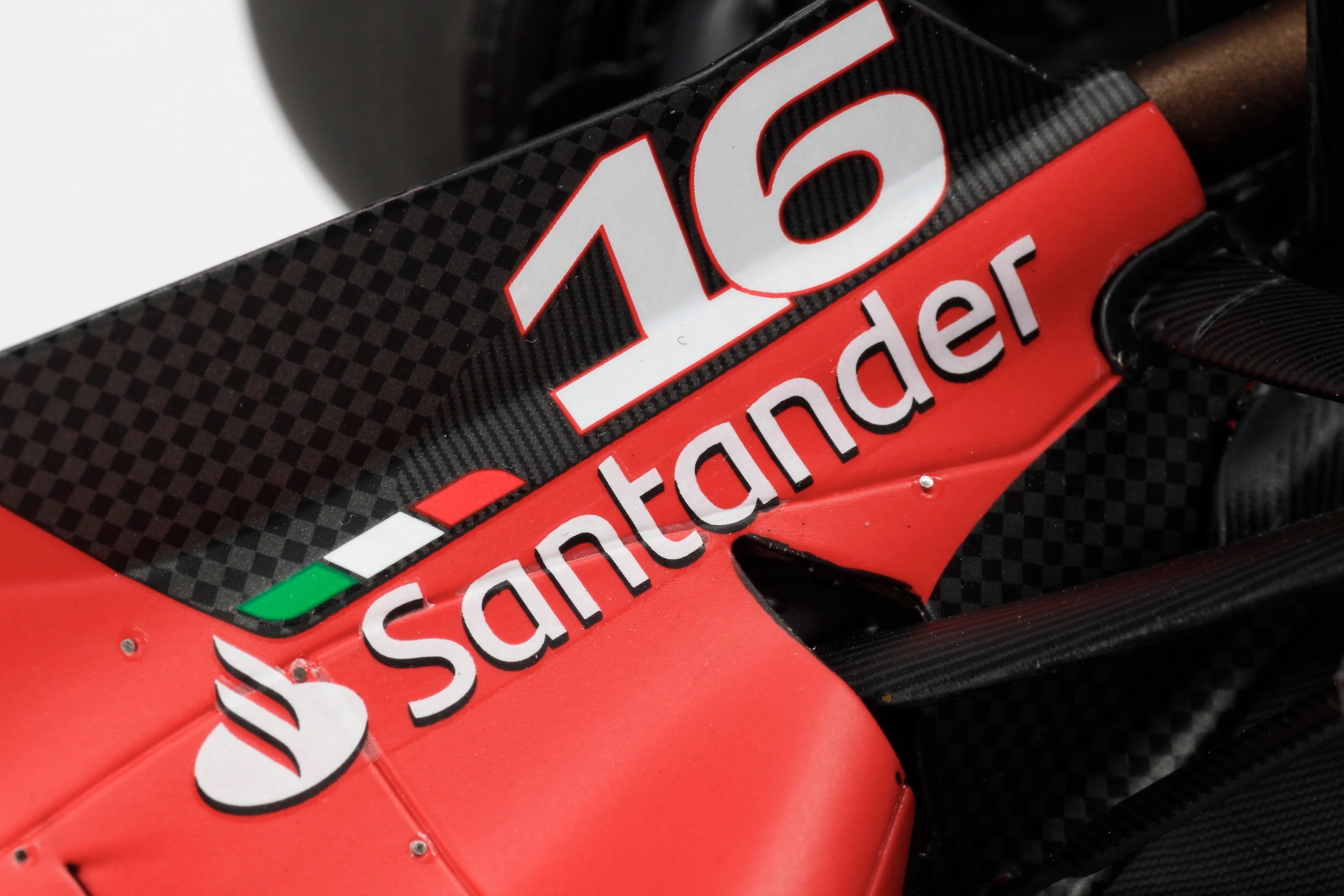 Ferrari SF-23 -  2023 Season Livery - Image 8