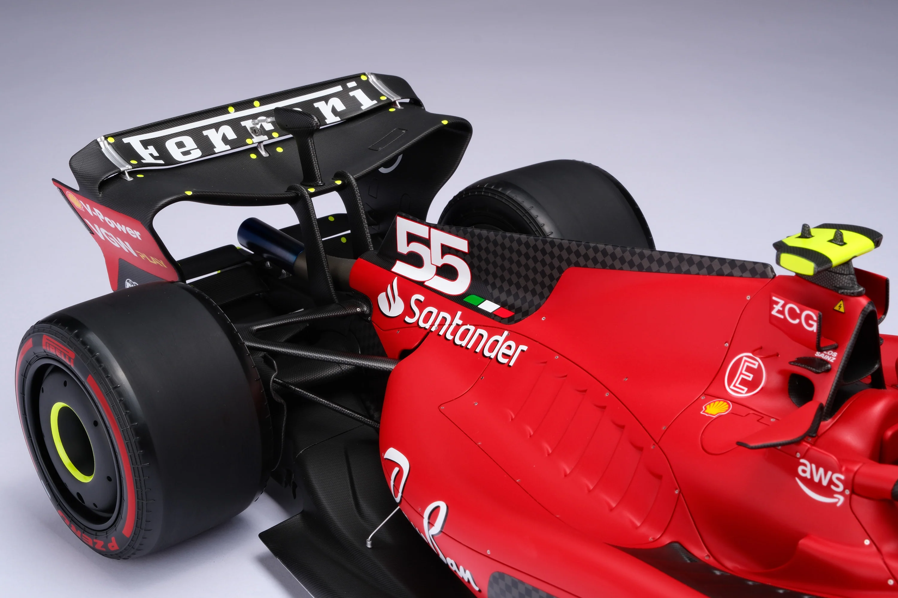 Ferrari SF-23 - 2023 Season Livery - Image 29