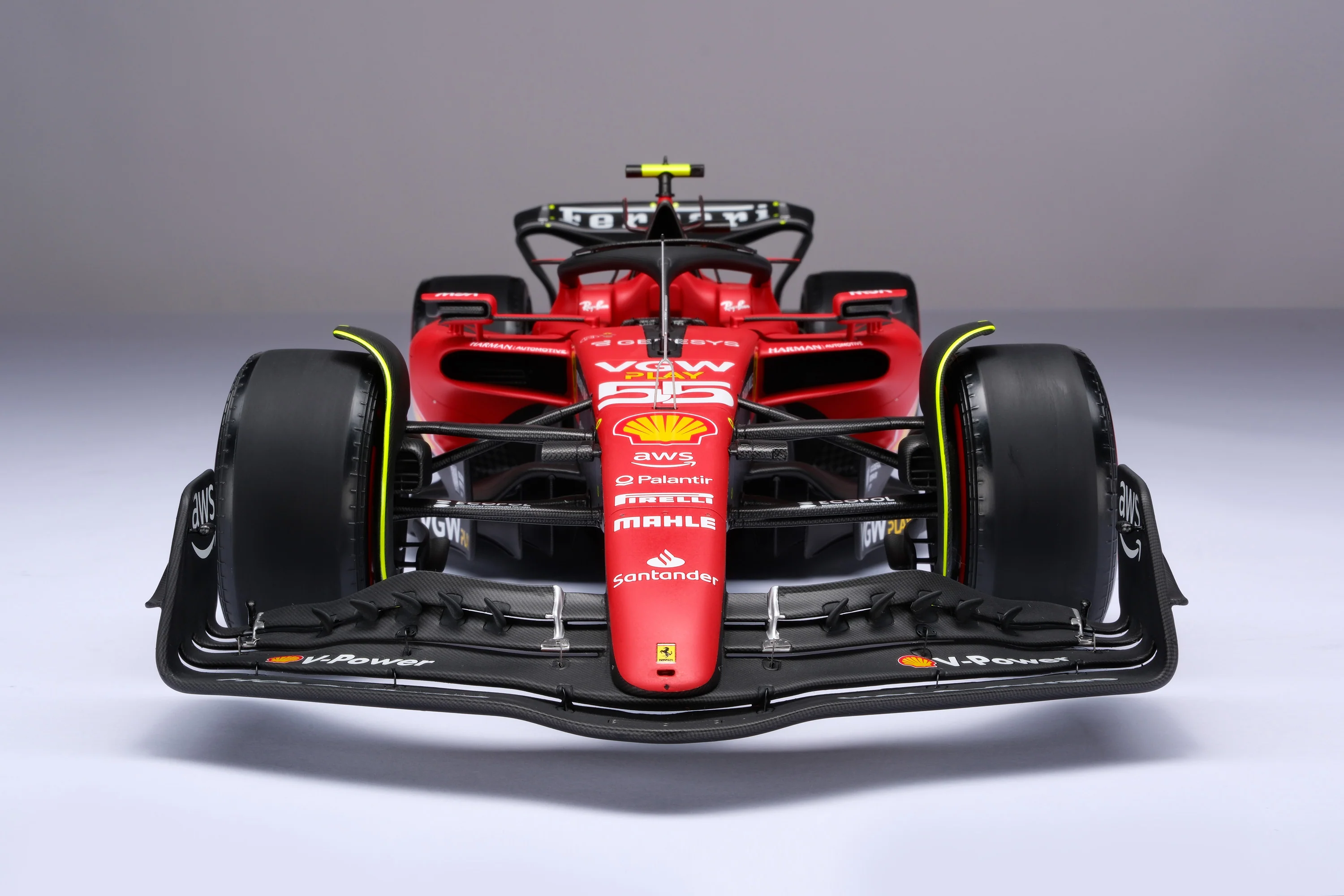 Ferrari SF-23 - 2023 Season Livery - Image 30