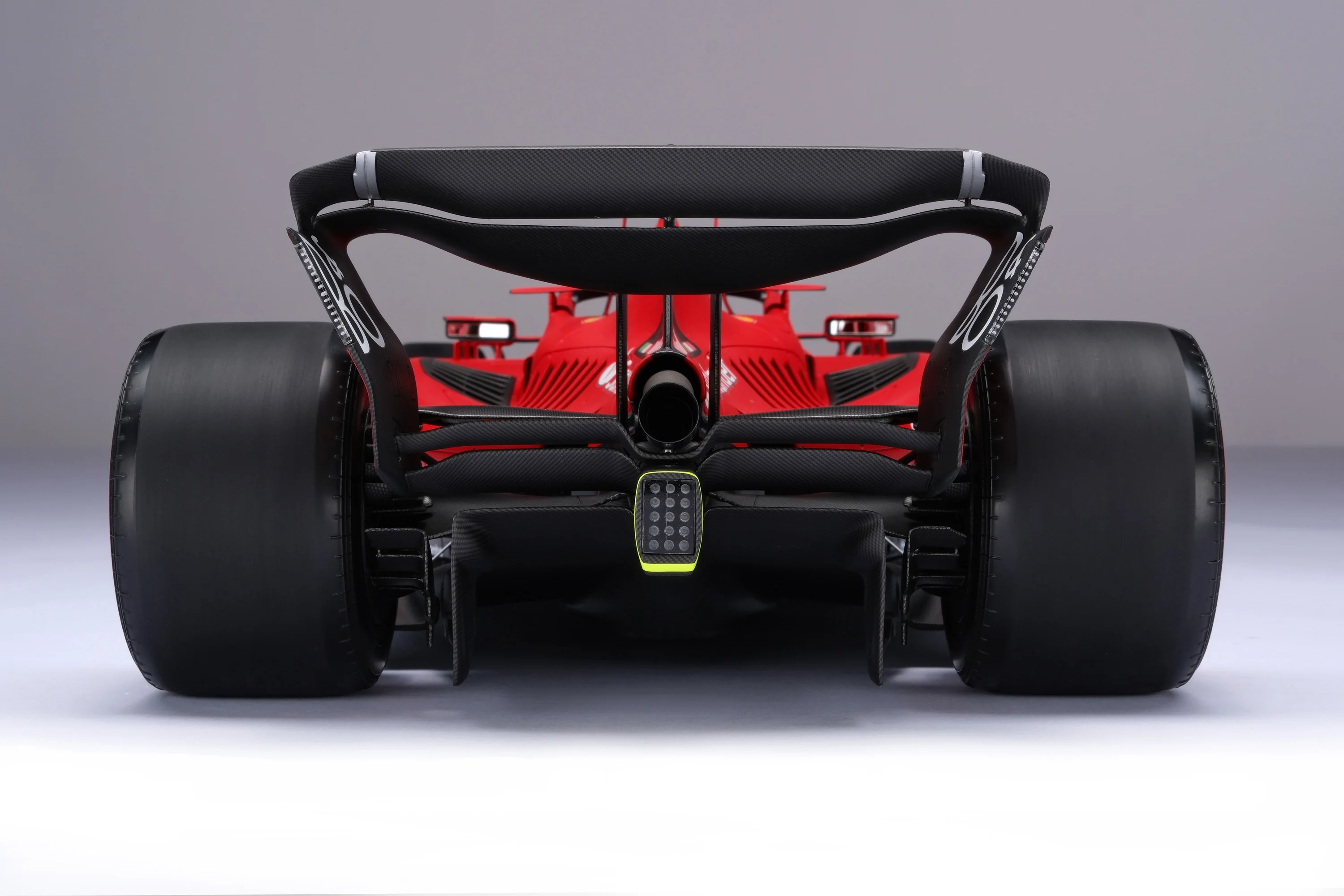 Ferrari SF-23 - 2023 Season Livery - Image 31